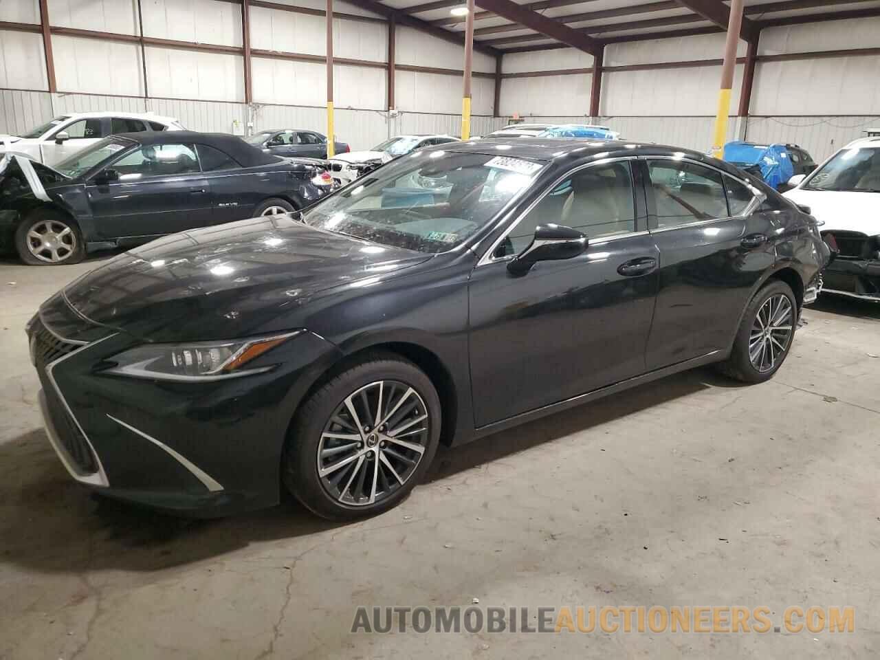 58AD11D10PU011630 LEXUS ES250 2023