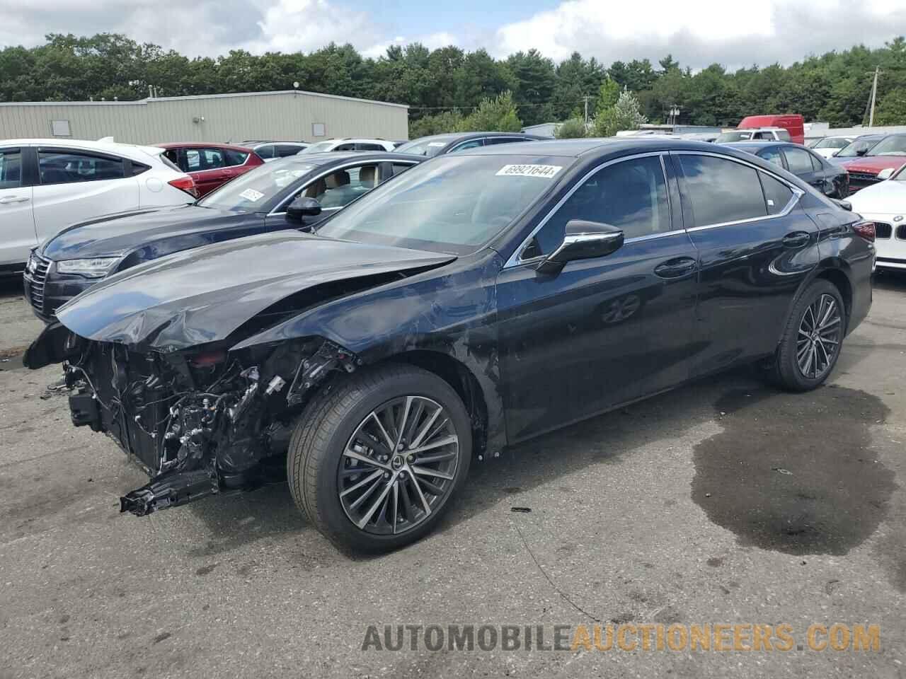 58AD11D10RU013476 LEXUS ES250 2024