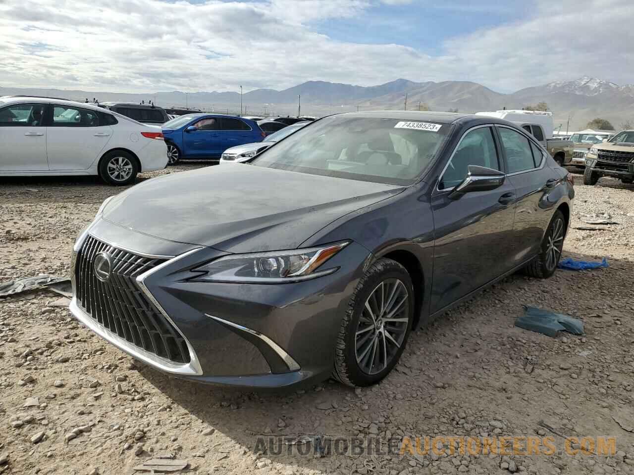 58AD11D11PU011202 LEXUS ES250 2023