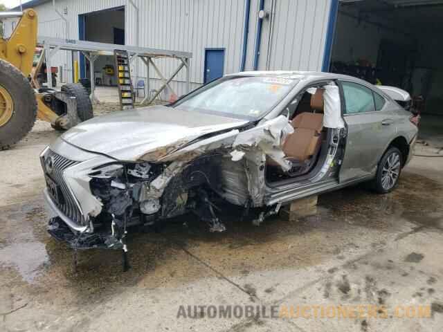 58AD11D12MU007980 LEXUS ES250 2021