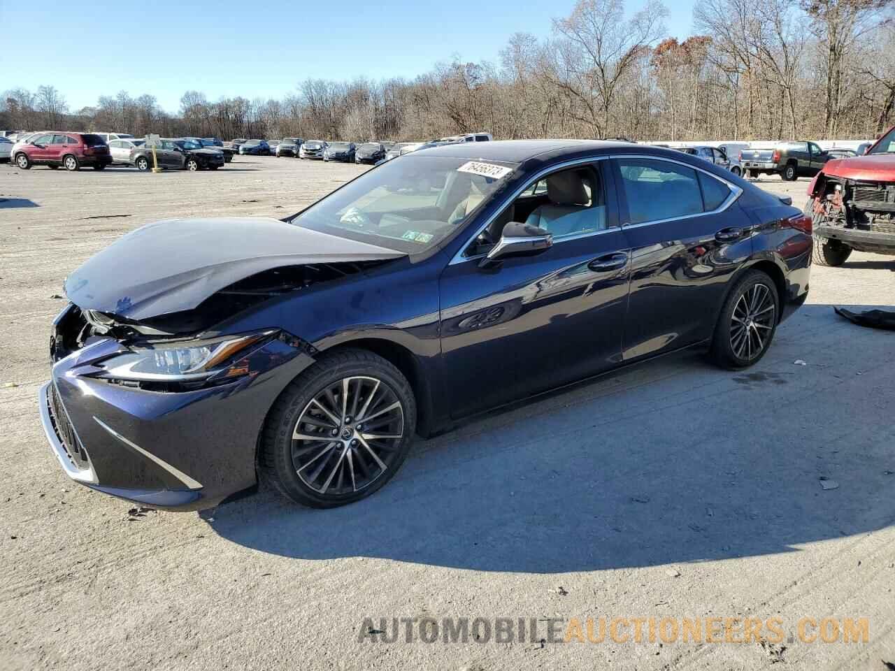 58AD11D12NU008449 LEXUS ES250 2022