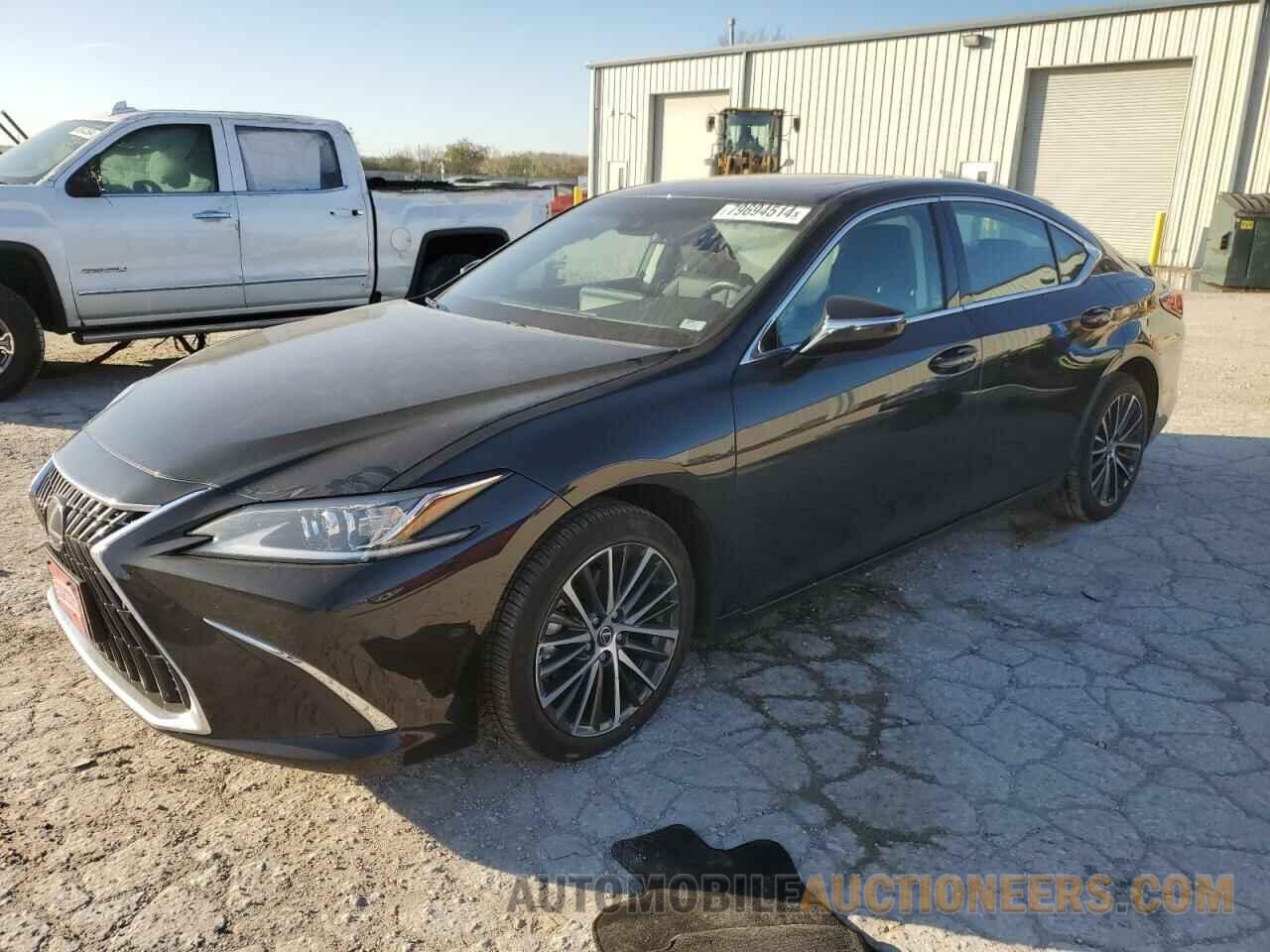 58AD11D12NU009293 LEXUS ES250 2022