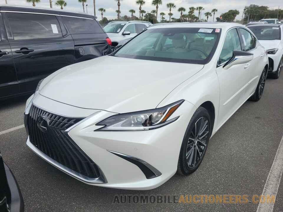 58AD11D12PU011922 Lexus ES 2023