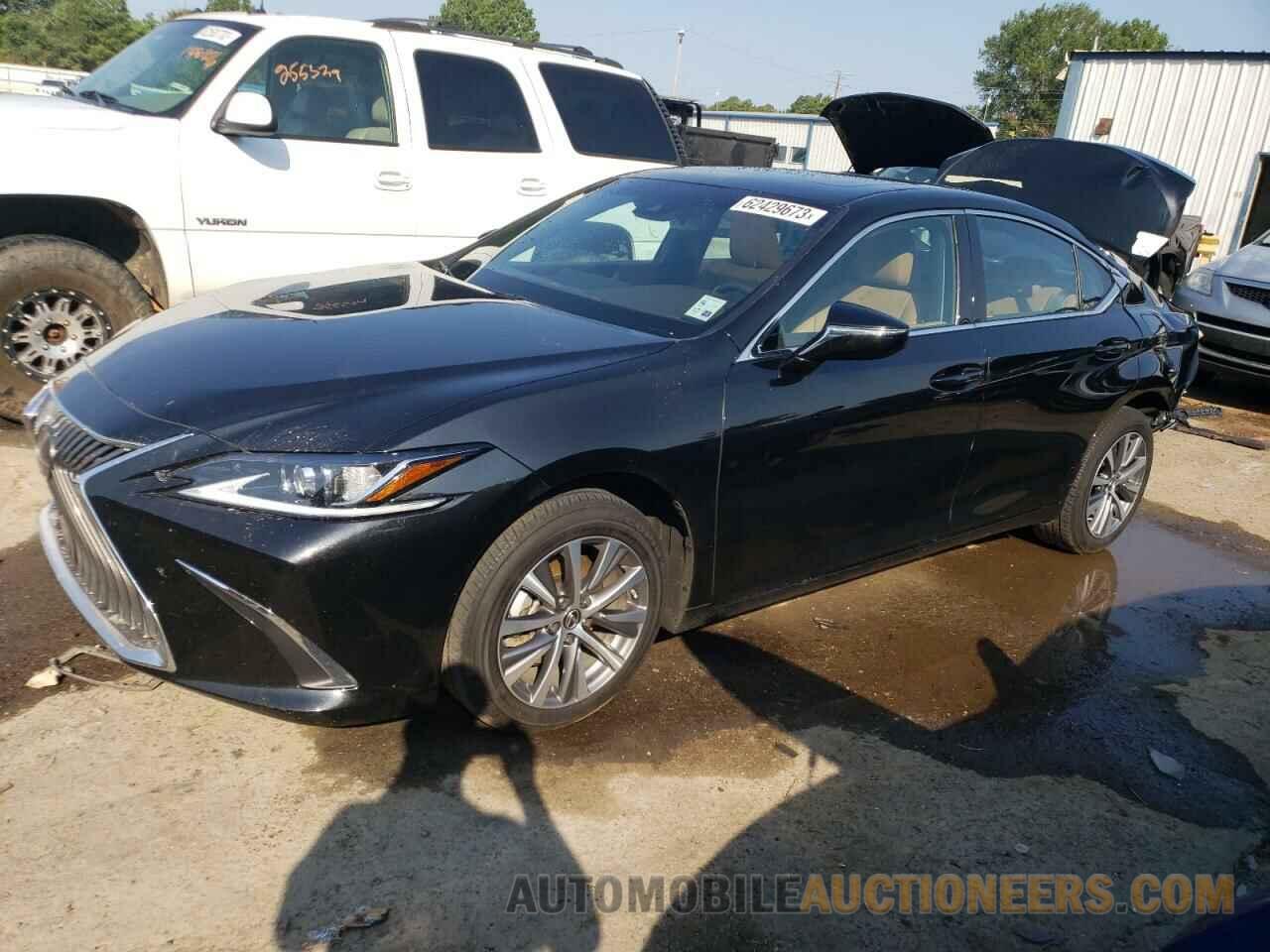 58AD11D13MU002366 LEXUS ES250 2021