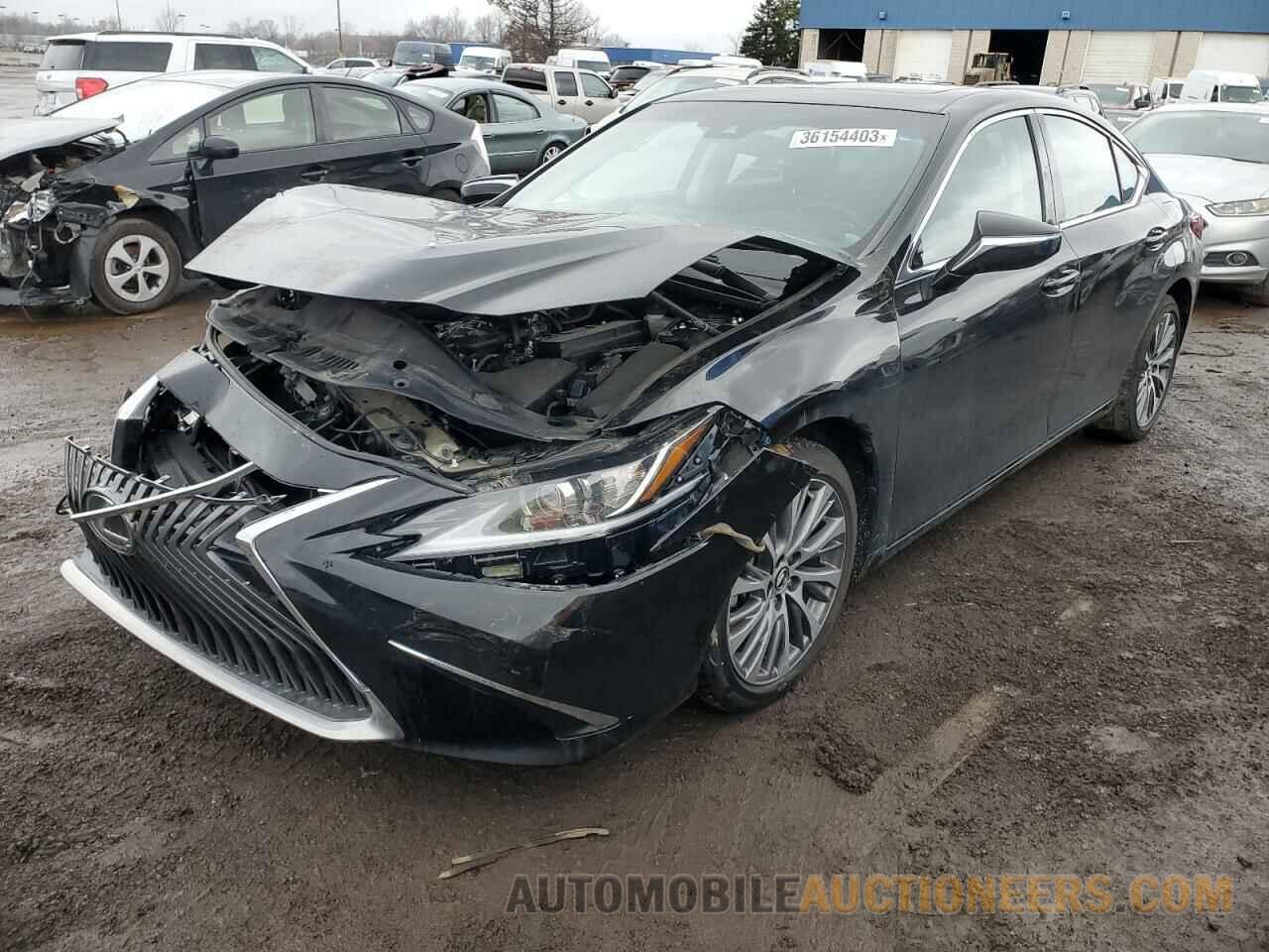 58AD11D13MU007633 LEXUS ES250 2021