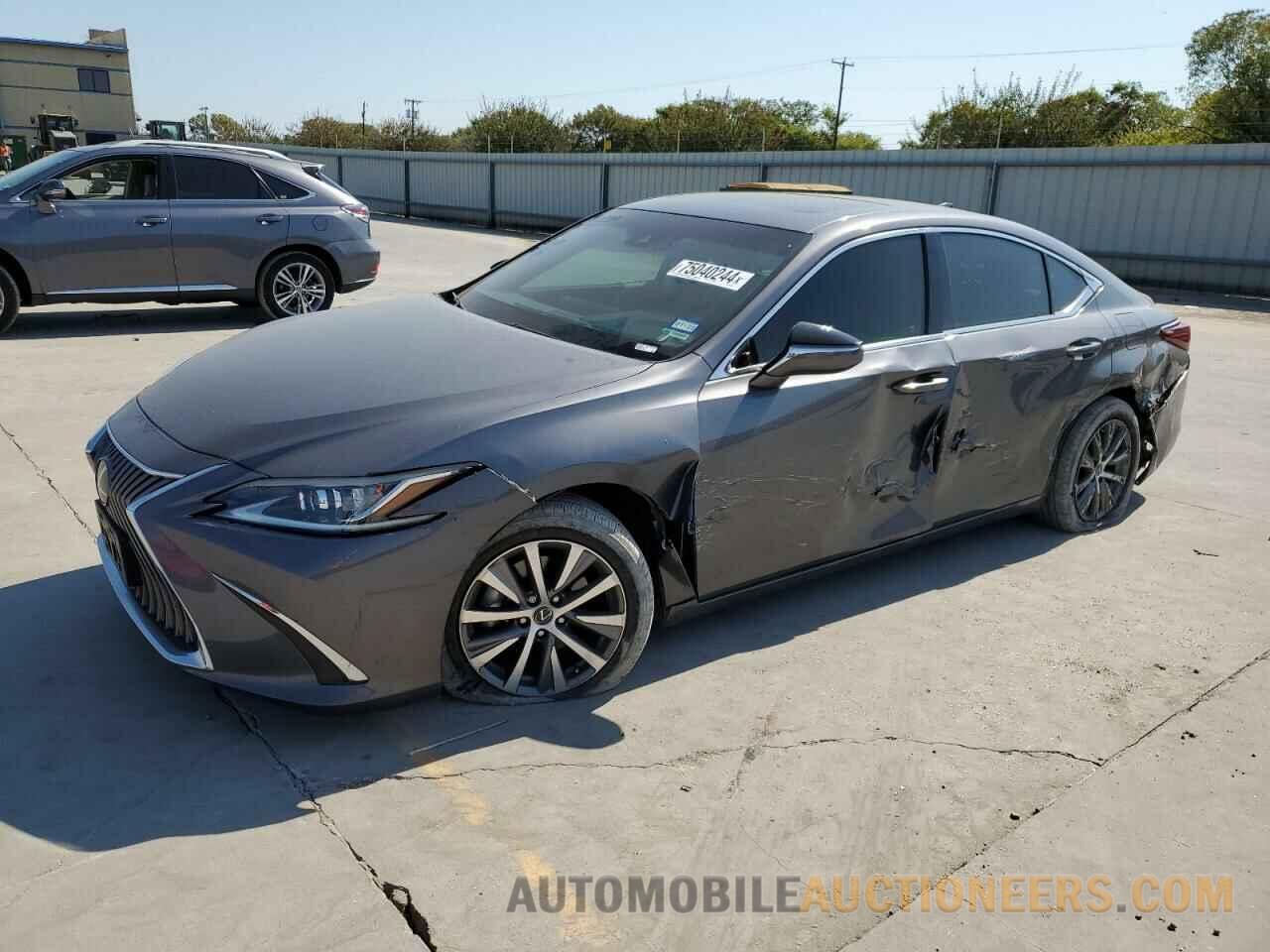 58AD11D14MU003266 LEXUS ES250 2021