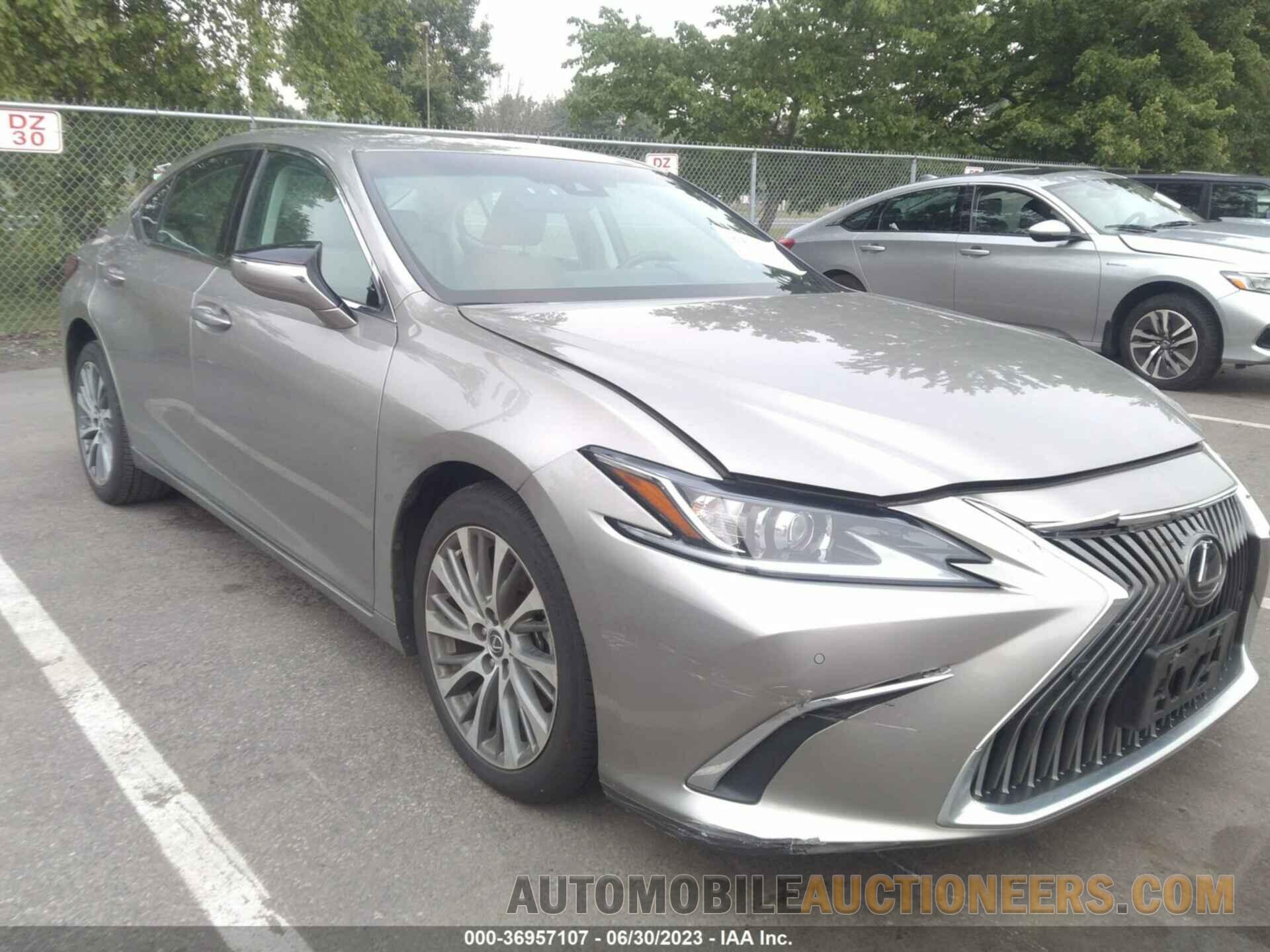 58AD11D14MU005809 LEXUS ES 2021