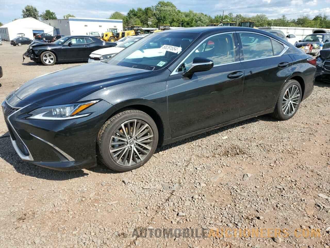 58AD11D14RU012850 LEXUS ES250 2024