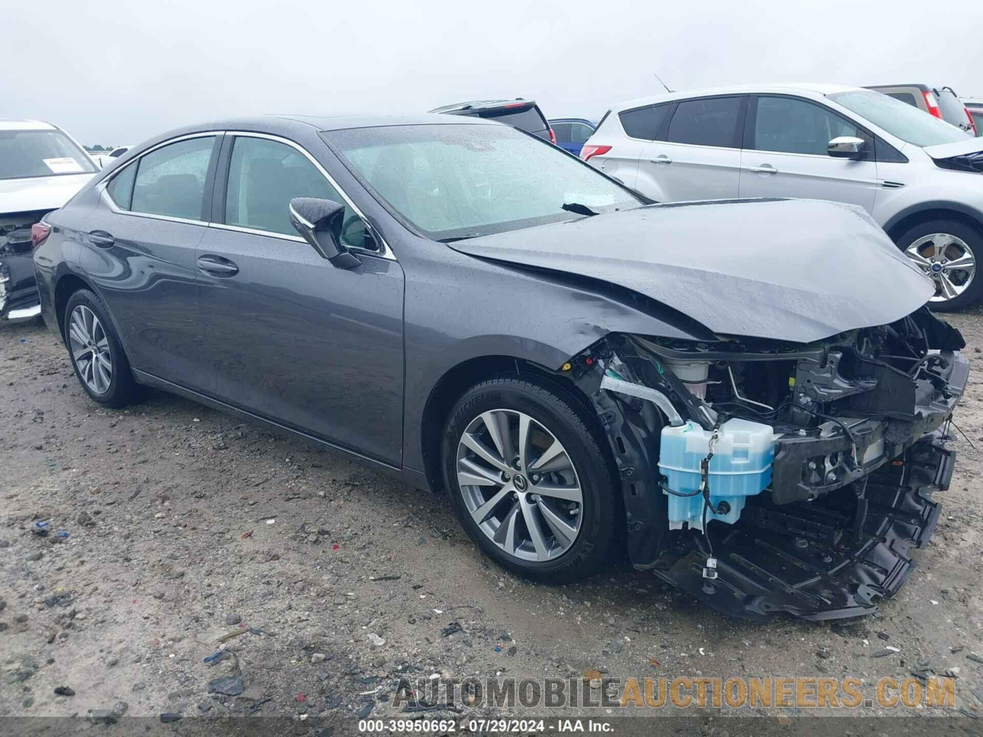 58AD11D15MU002353 LEXUS ES 250 2021