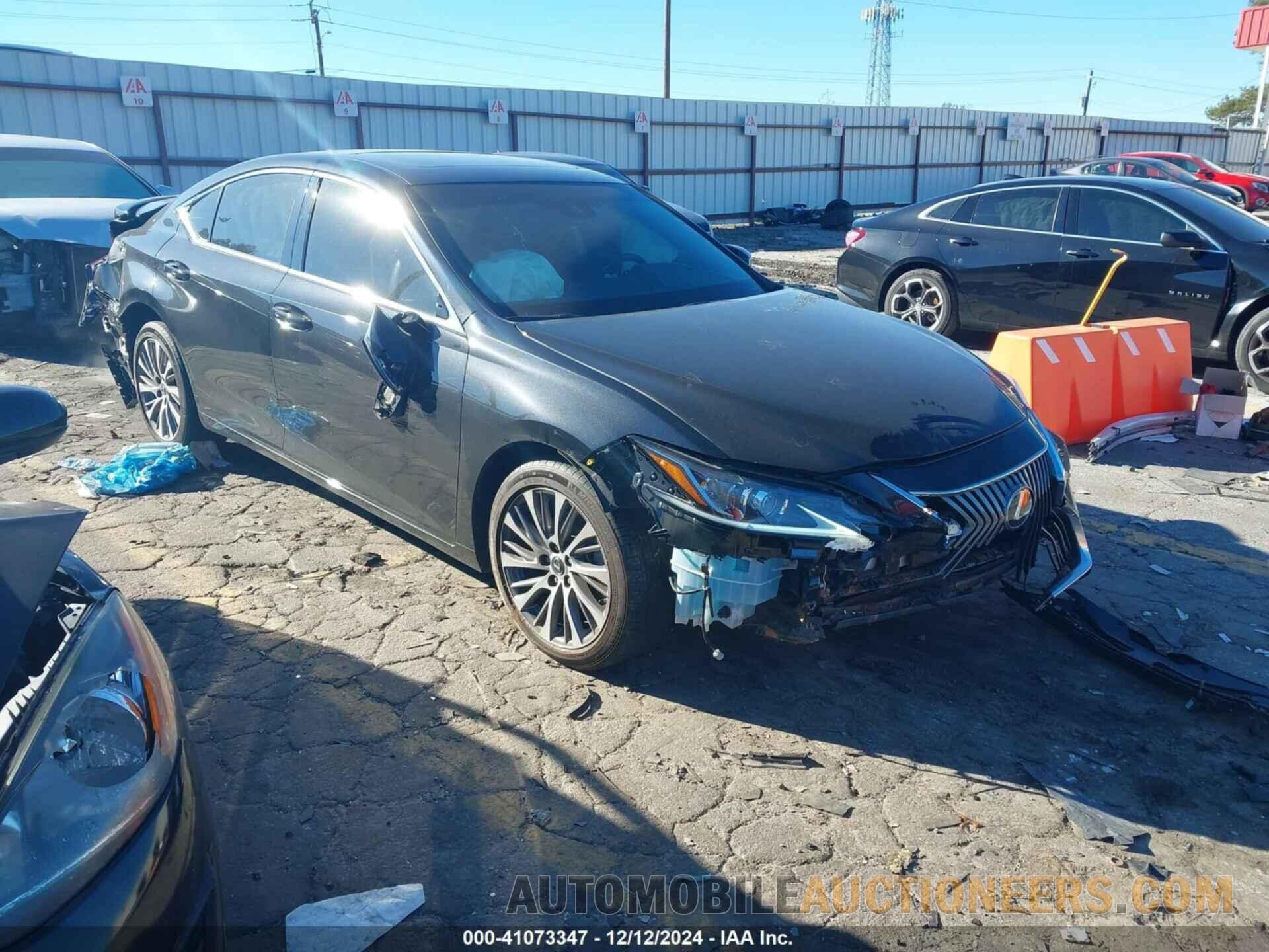 58AD11D15MU005429 LEXUS ES 250 2021