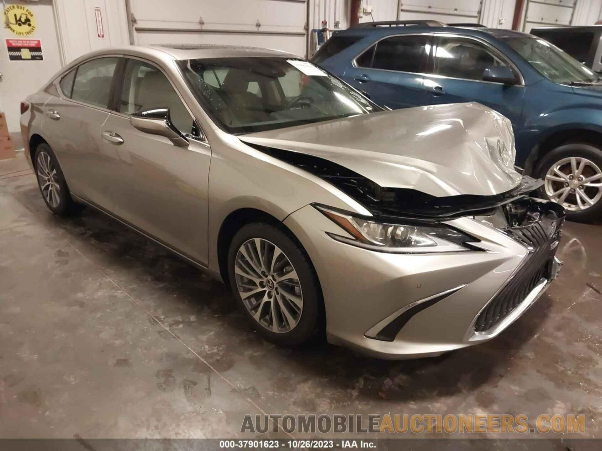 58AD11D15MU006726 LEXUS ES 2021