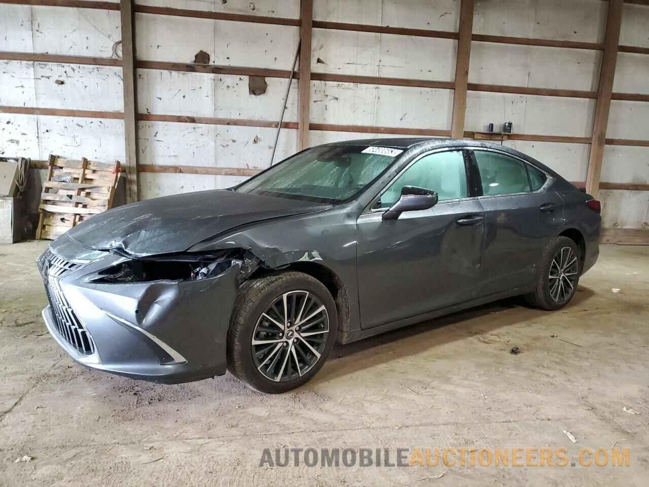 58AD11D15NU010289 LEXUS ES250 2022