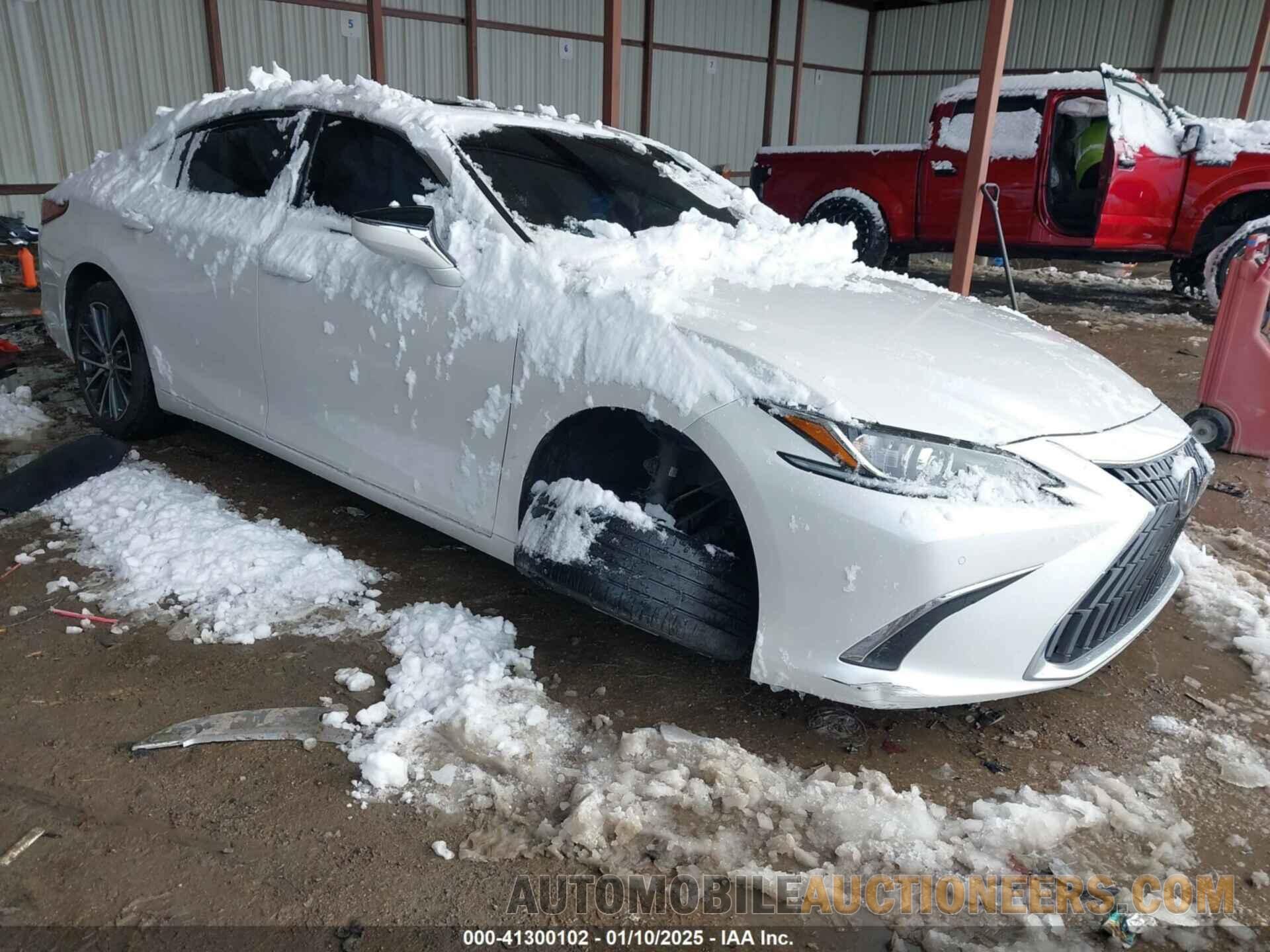 58AD11D15PU011073 LEXUS ES 250 2023