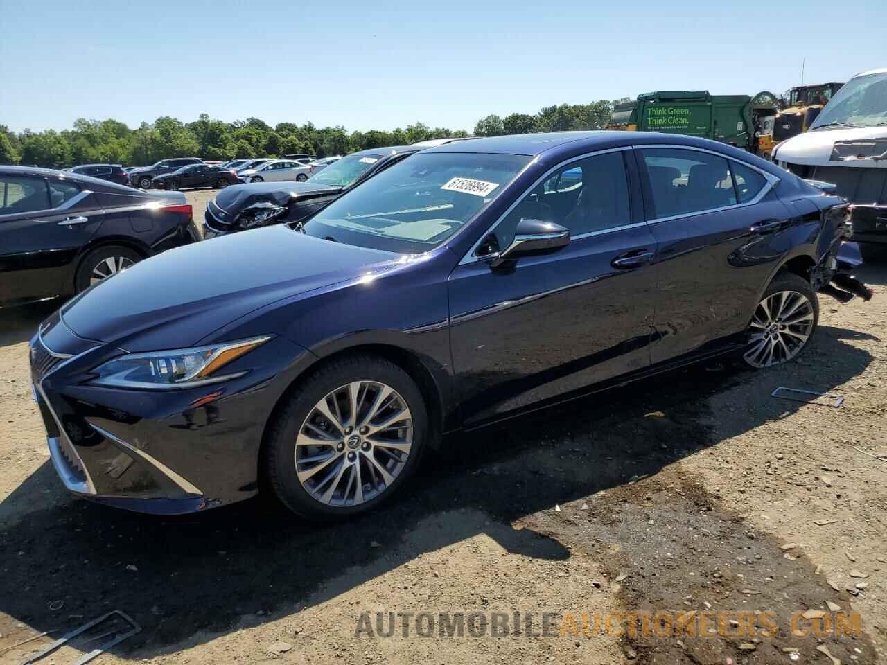 58AD11D16MU001695 LEXUS ES250 2021