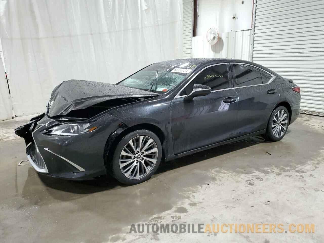 58AD11D16MU003270 LEXUS ES250 2021