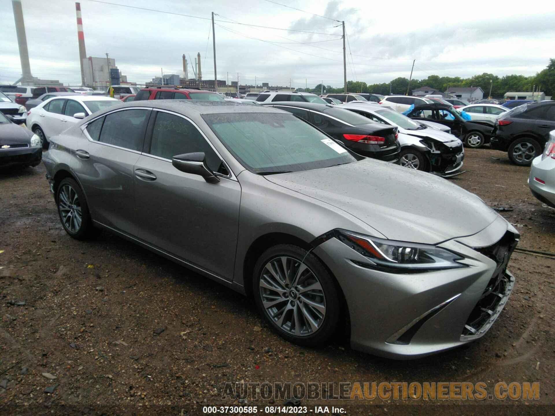 58AD11D16MU003446 LEXUS ES 2021