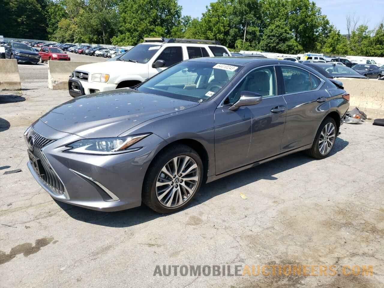 58AD11D16MU004886 LEXUS ES250 2021