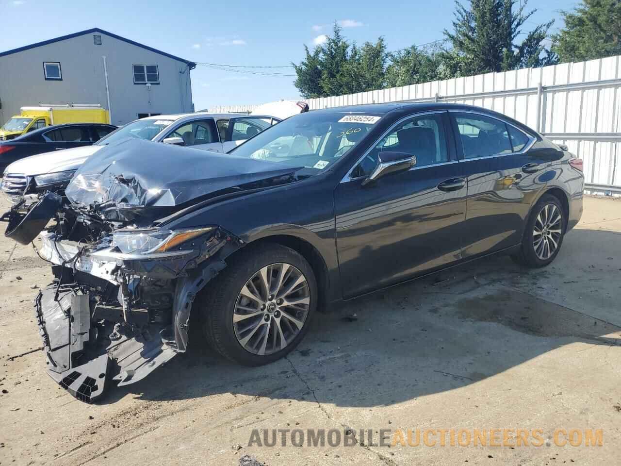 58AD11D16MU005892 LEXUS ES250 2021