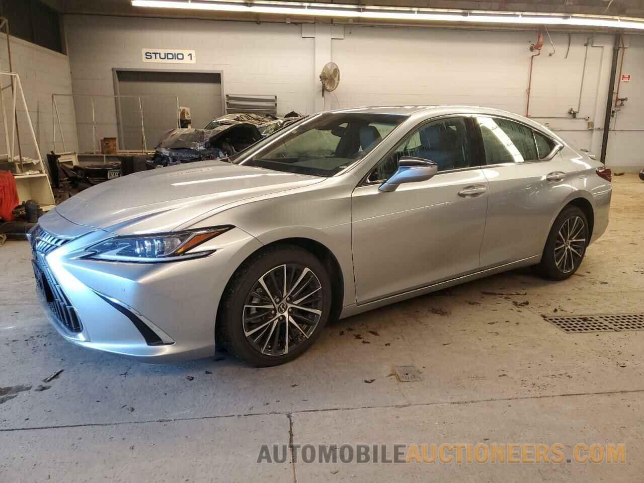 58AD11D16NU010219 LEXUS ES250 2022