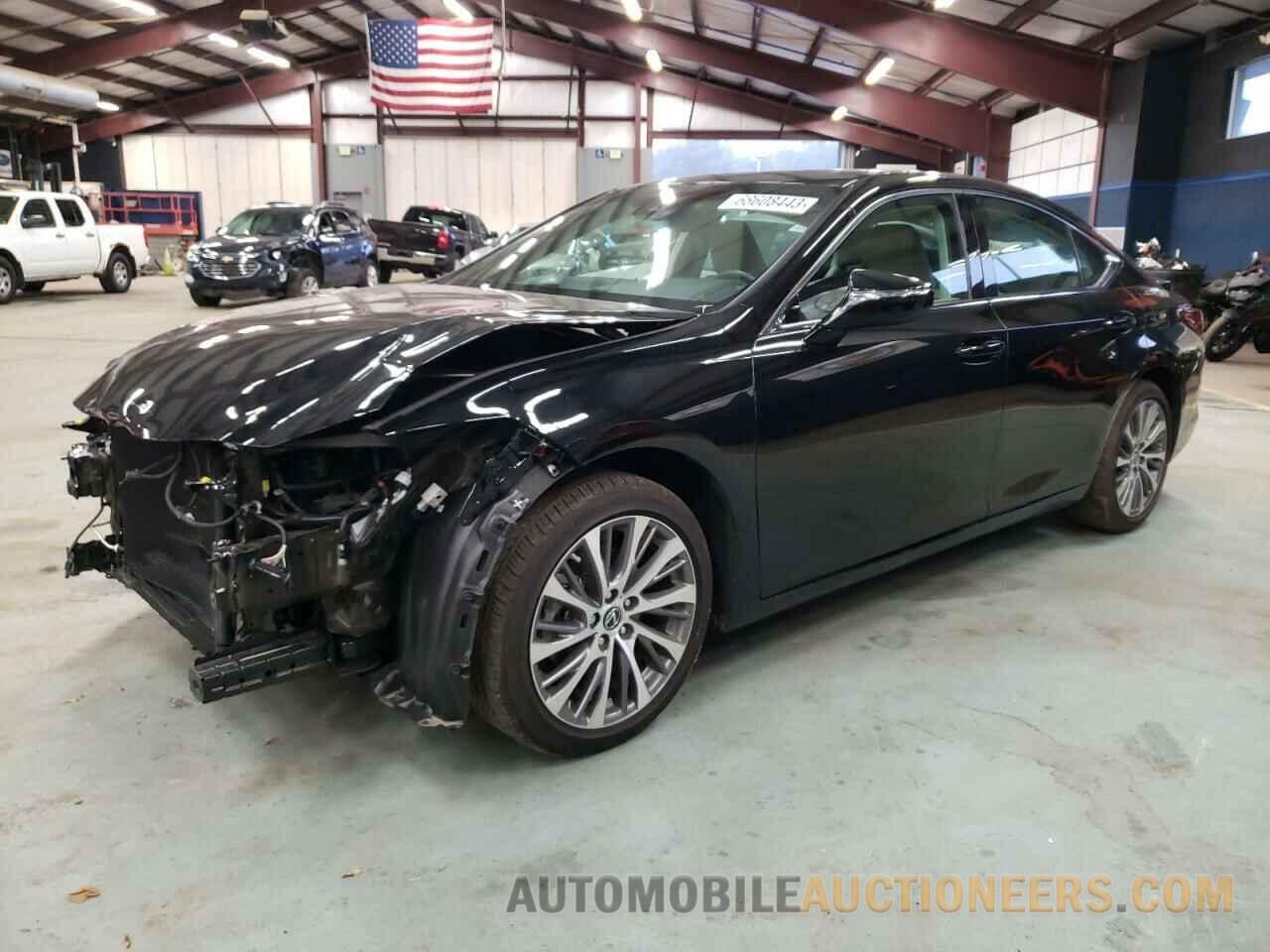 58AD11D17MU003195 LEXUS ES250 2021