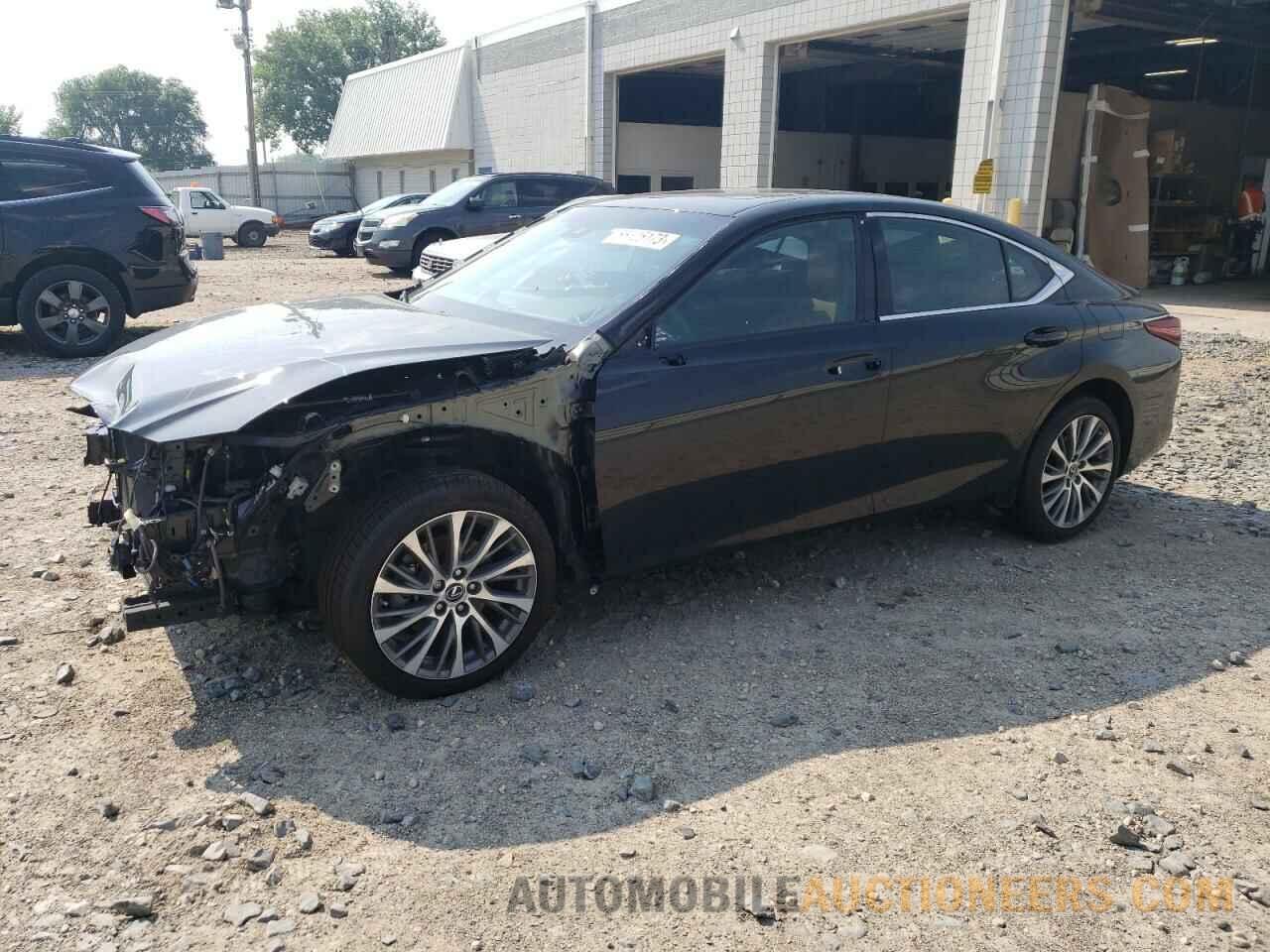 58AD11D17MU006436 LEXUS ES250 2021