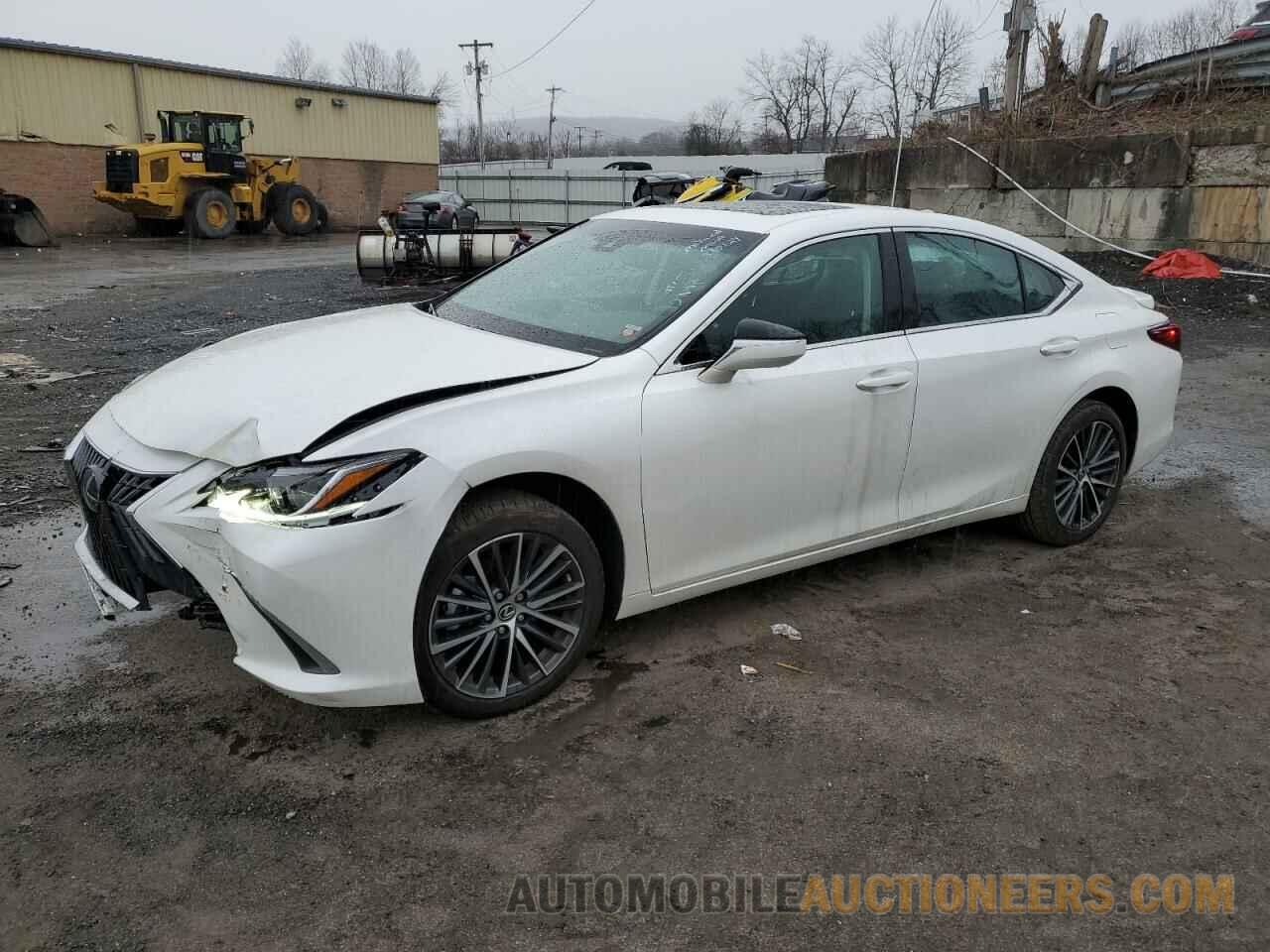 58AD11D17PU011107 LEXUS ES250 2023