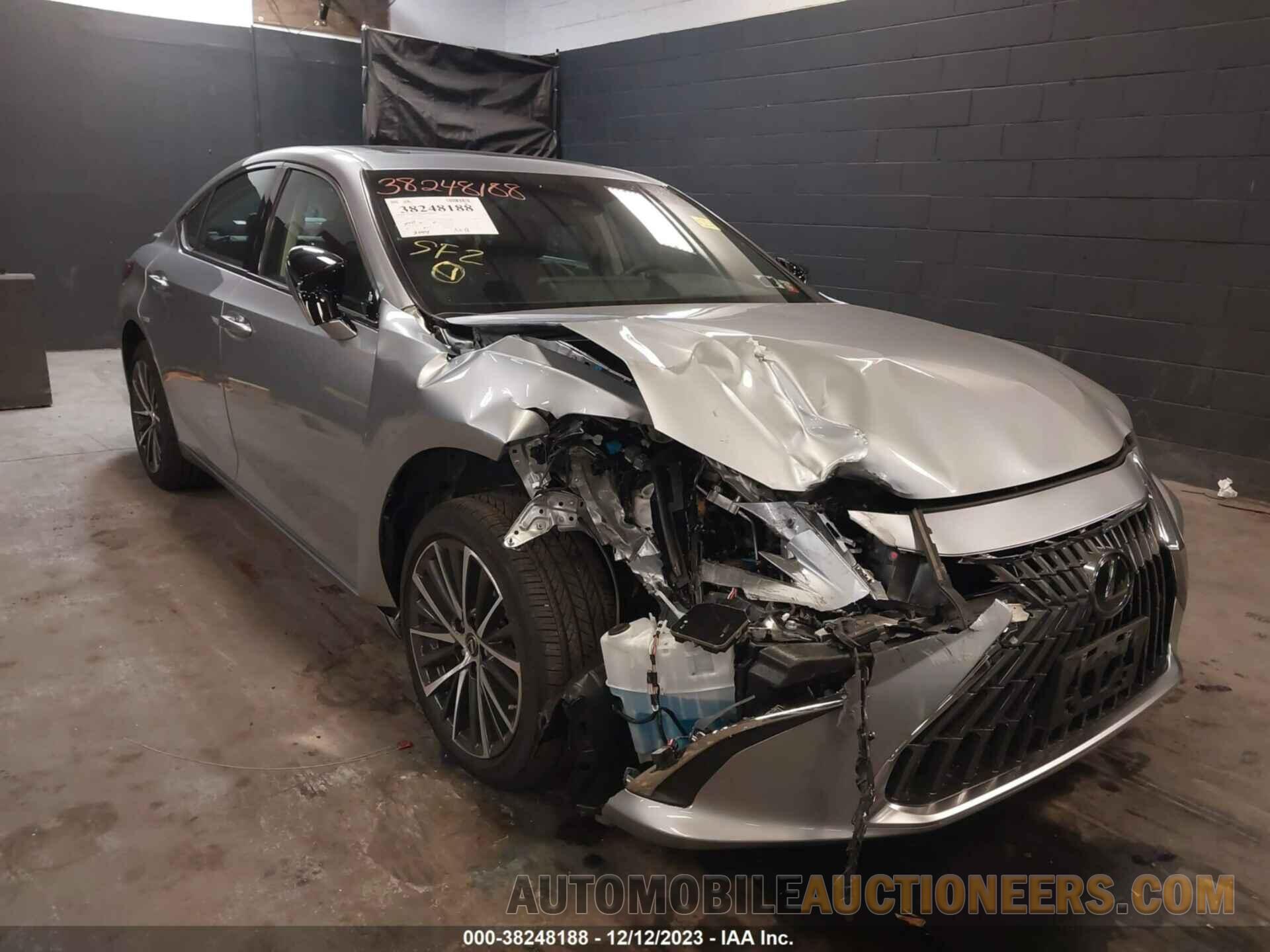 58AD11D17PU011950 LEXUS ES 250 2023