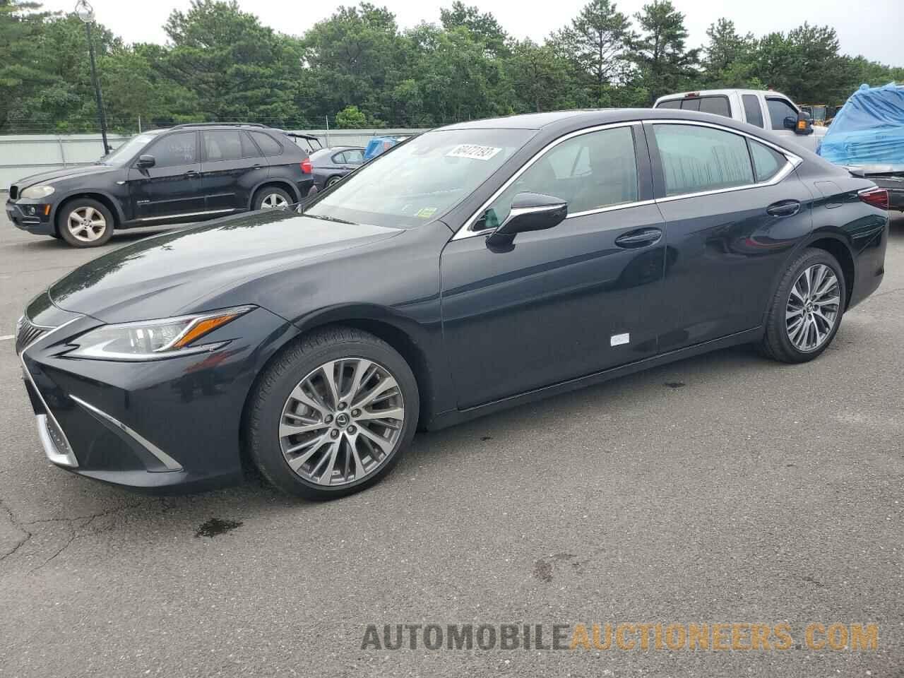 58AD11D18MU002508 LEXUS ES250 2021