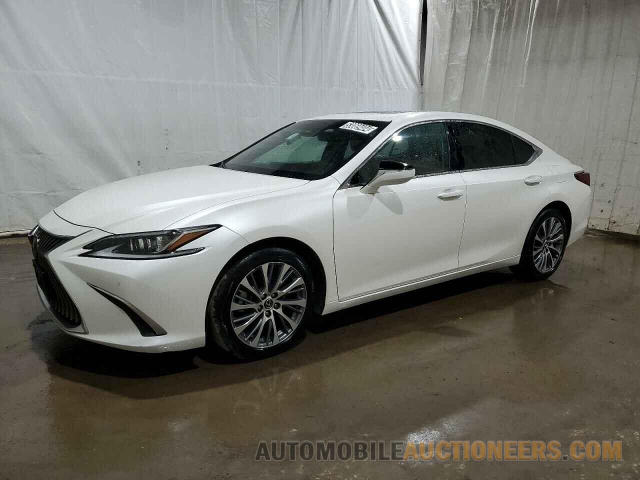 58AD11D18MU003867 LEXUS ES250 2021