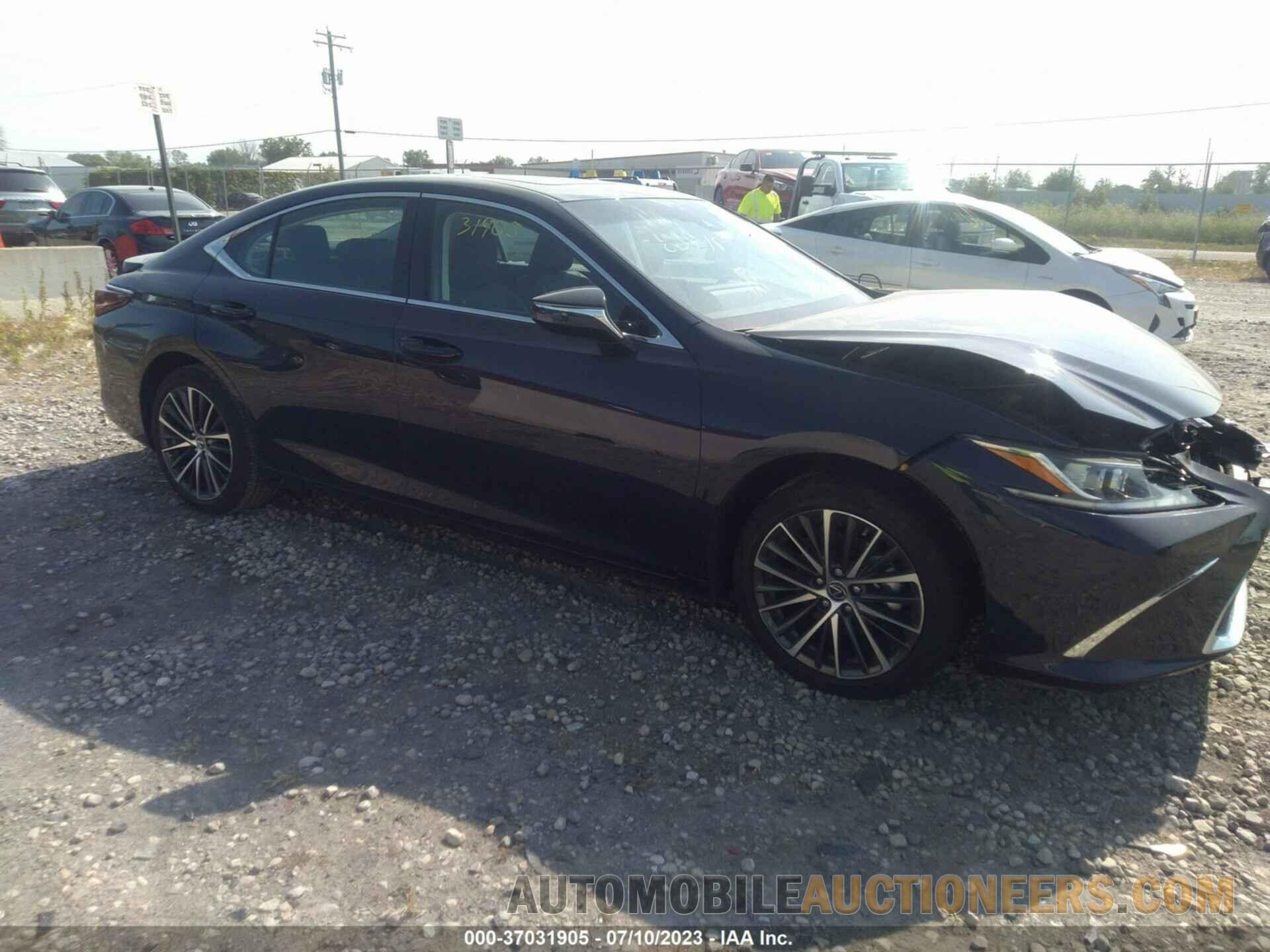 58AD11D18NU008696 LEXUS ES 2022