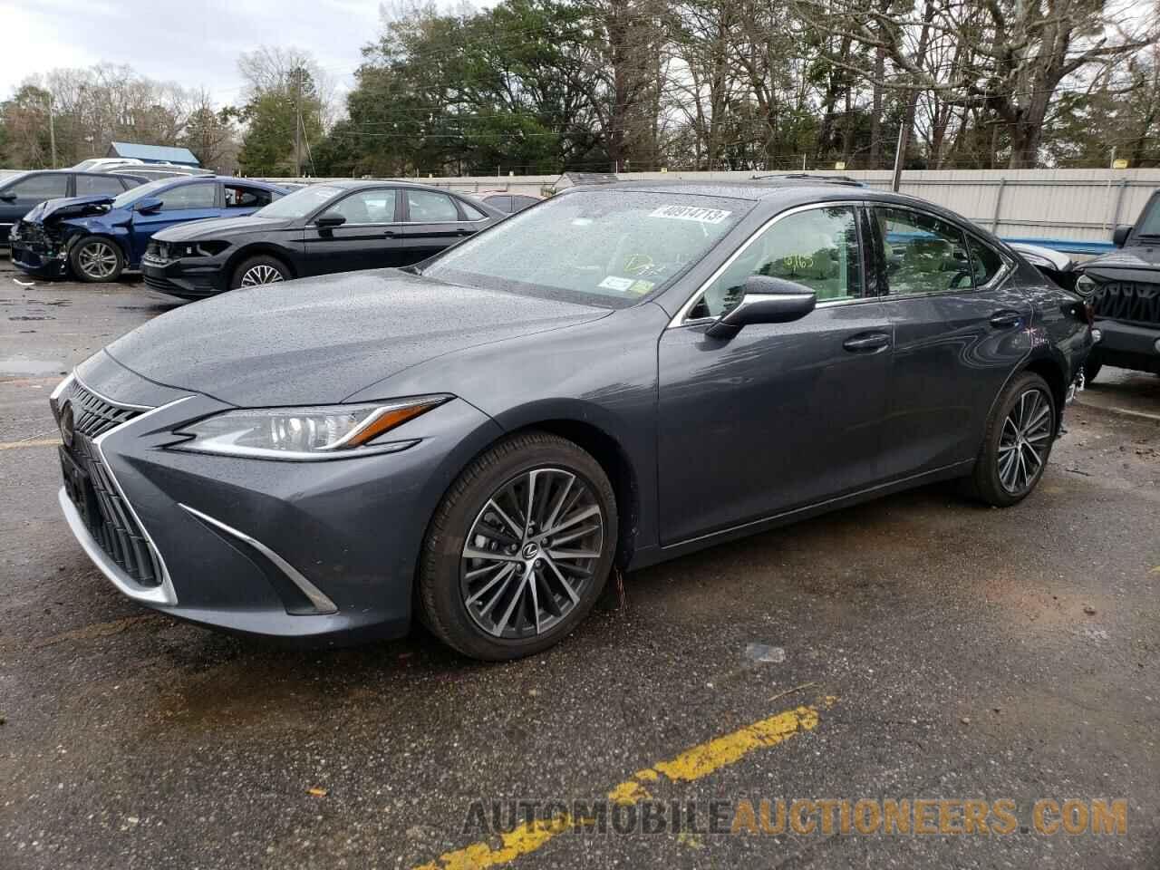 58AD11D18NU010397 LEXUS ES250 2022