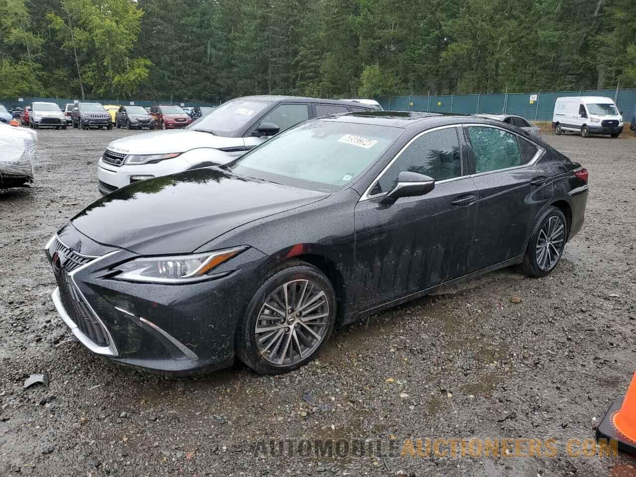 58AD11D18PU010967 LEXUS ES250 2023