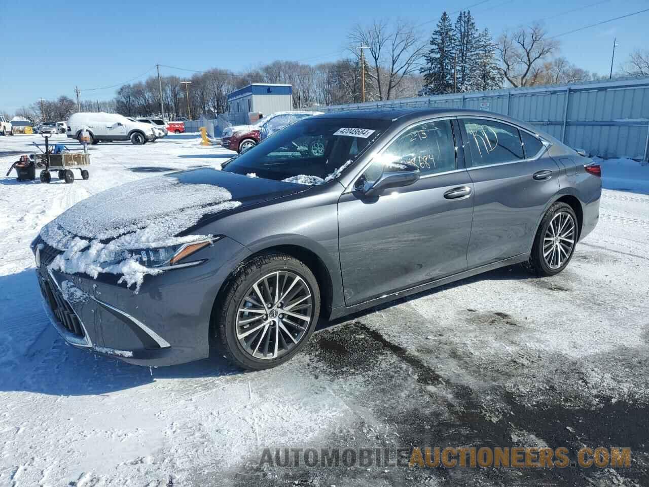 58AD11D18PU012007 LEXUS ES250 2023