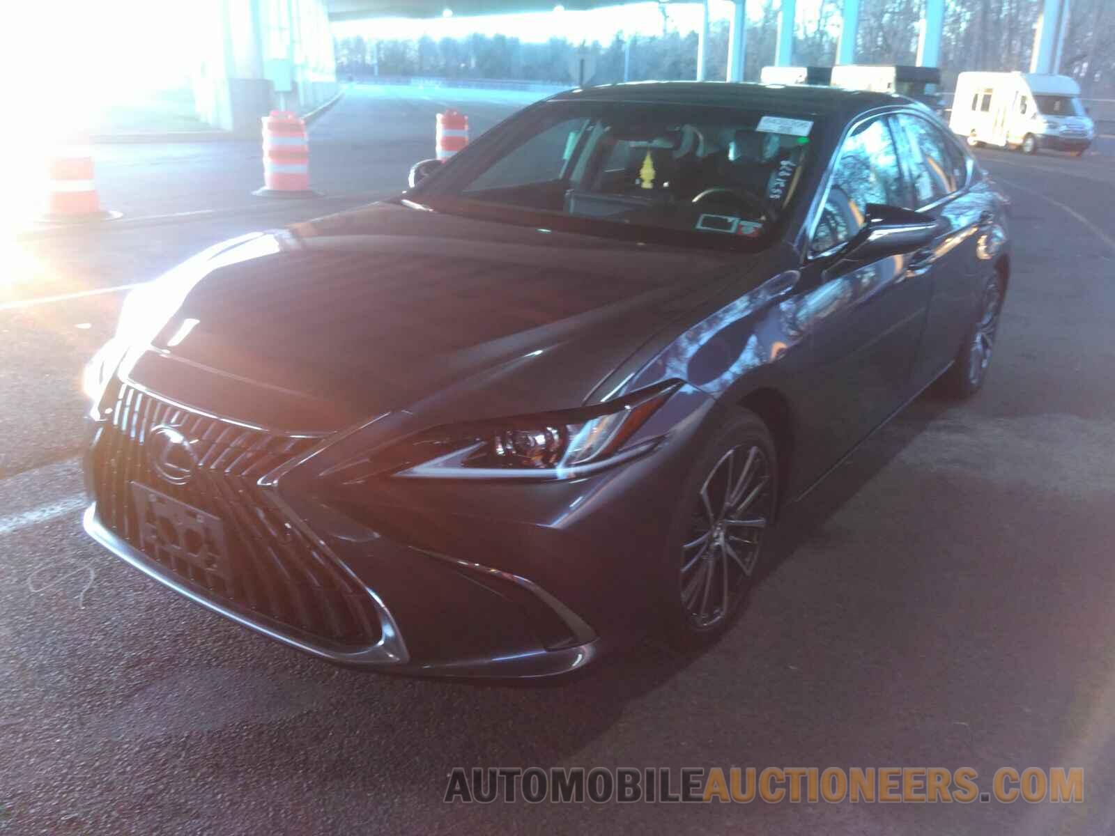 58AD11D19PU011349 Lexus ES 2023