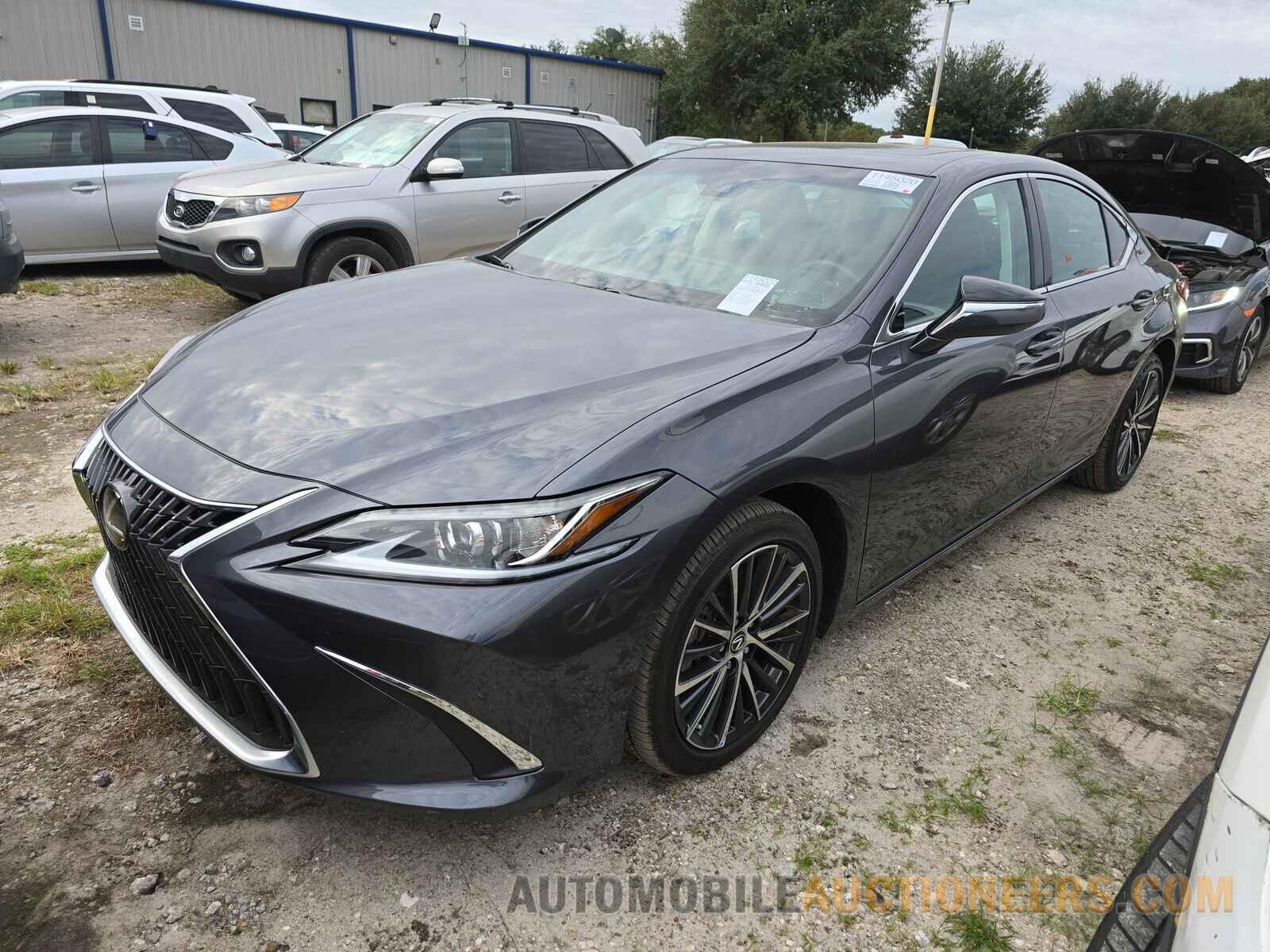 58AD11D19RU012147 Lexus ES 2024