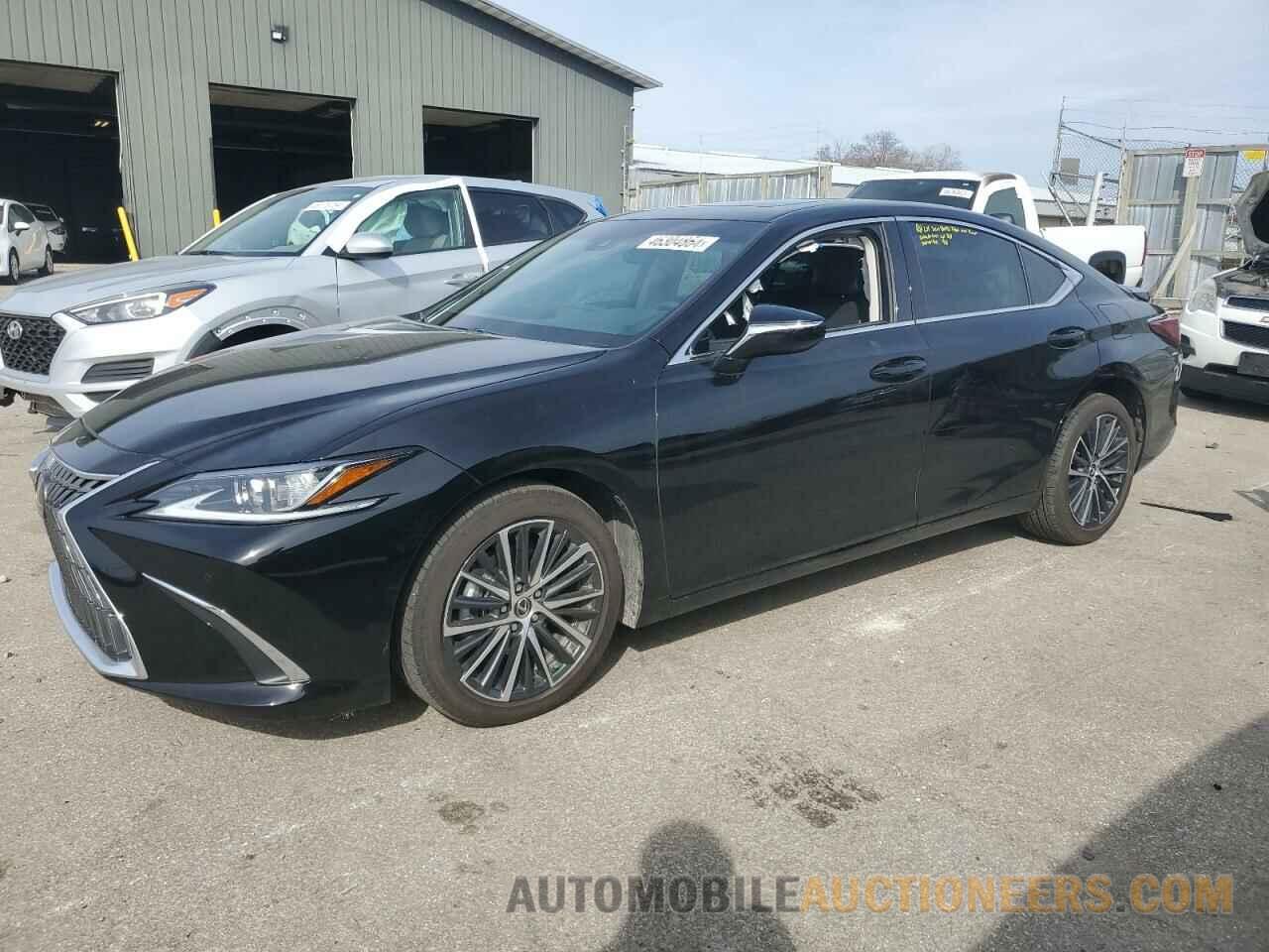 58AD11D1XPU010906 LEXUS ES250 2023