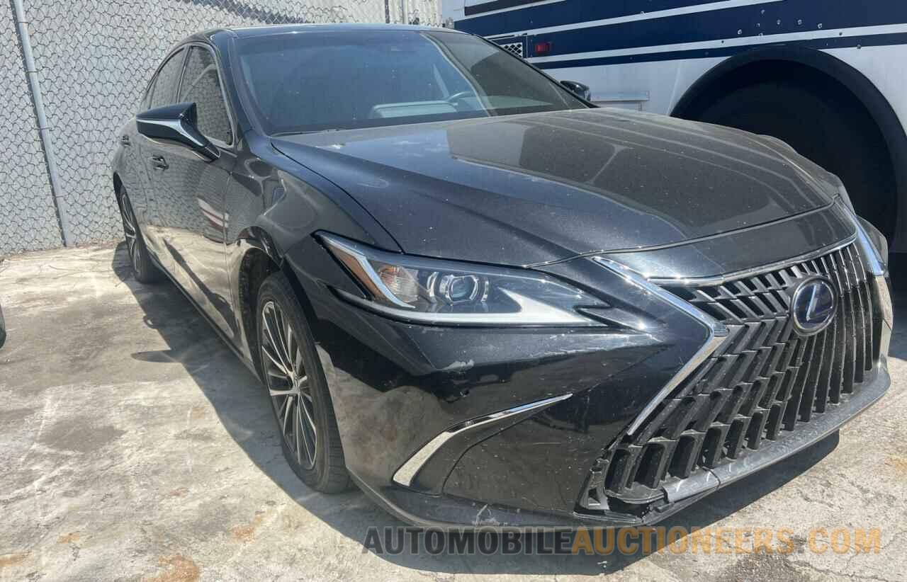 58ADA1C10NU016888 LEXUS ES300 2022