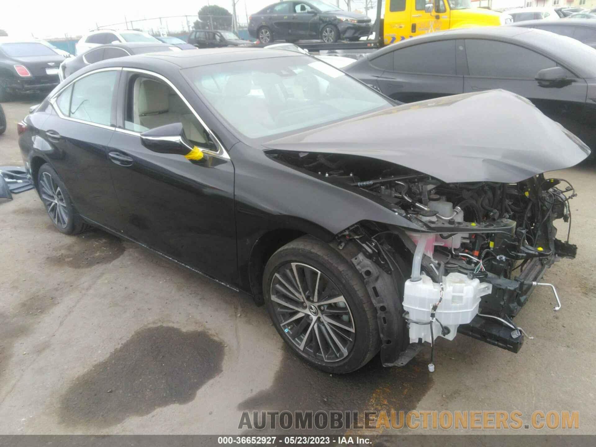 58ADA1C10PU027277 LEXUS ES 2023