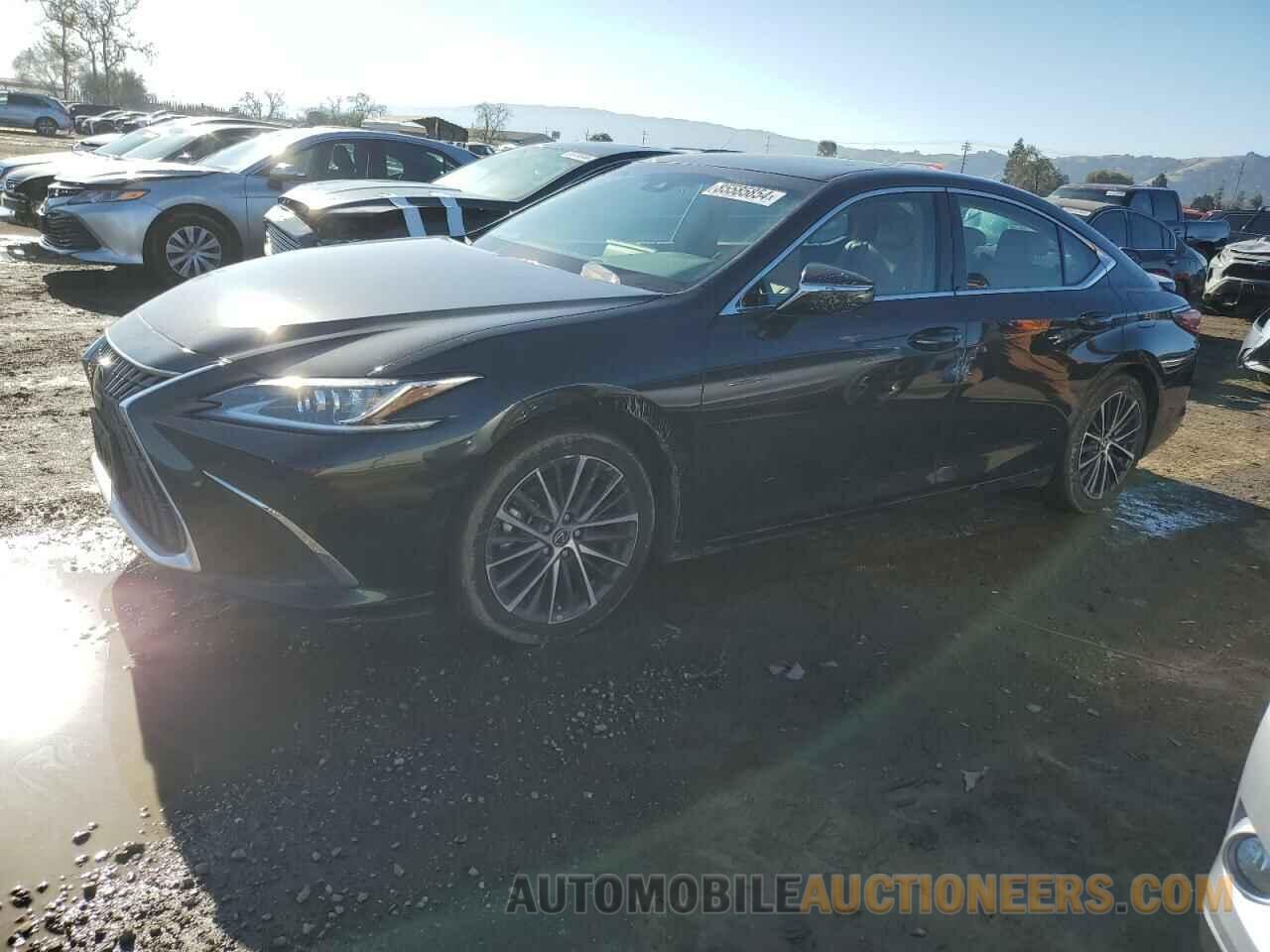 58ADA1C10PU028316 LEXUS ES300 2023