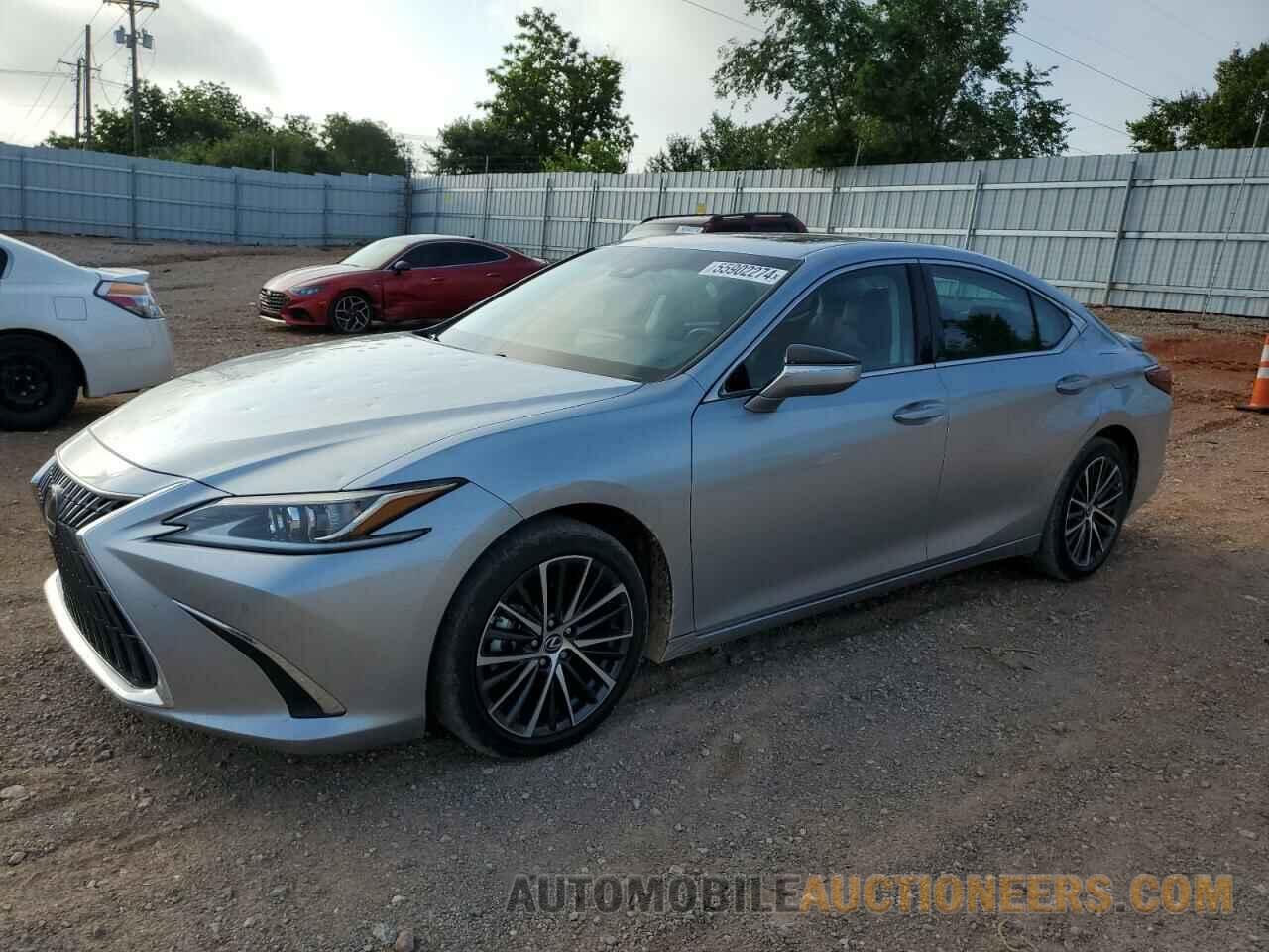 58ADA1C10PU028980 LEXUS ES300 2023