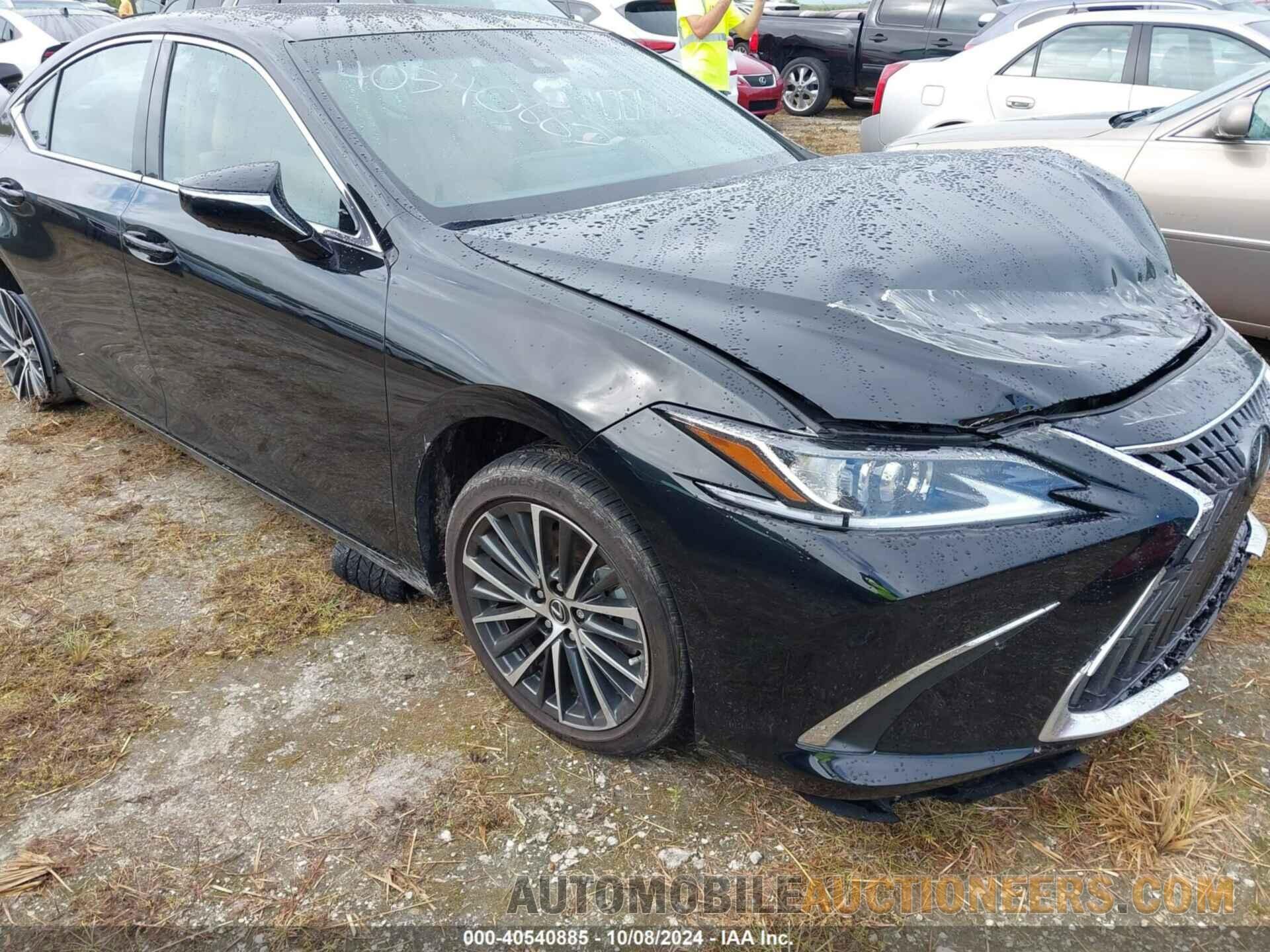 58ADA1C10PU029918 LEXUS ES 2023