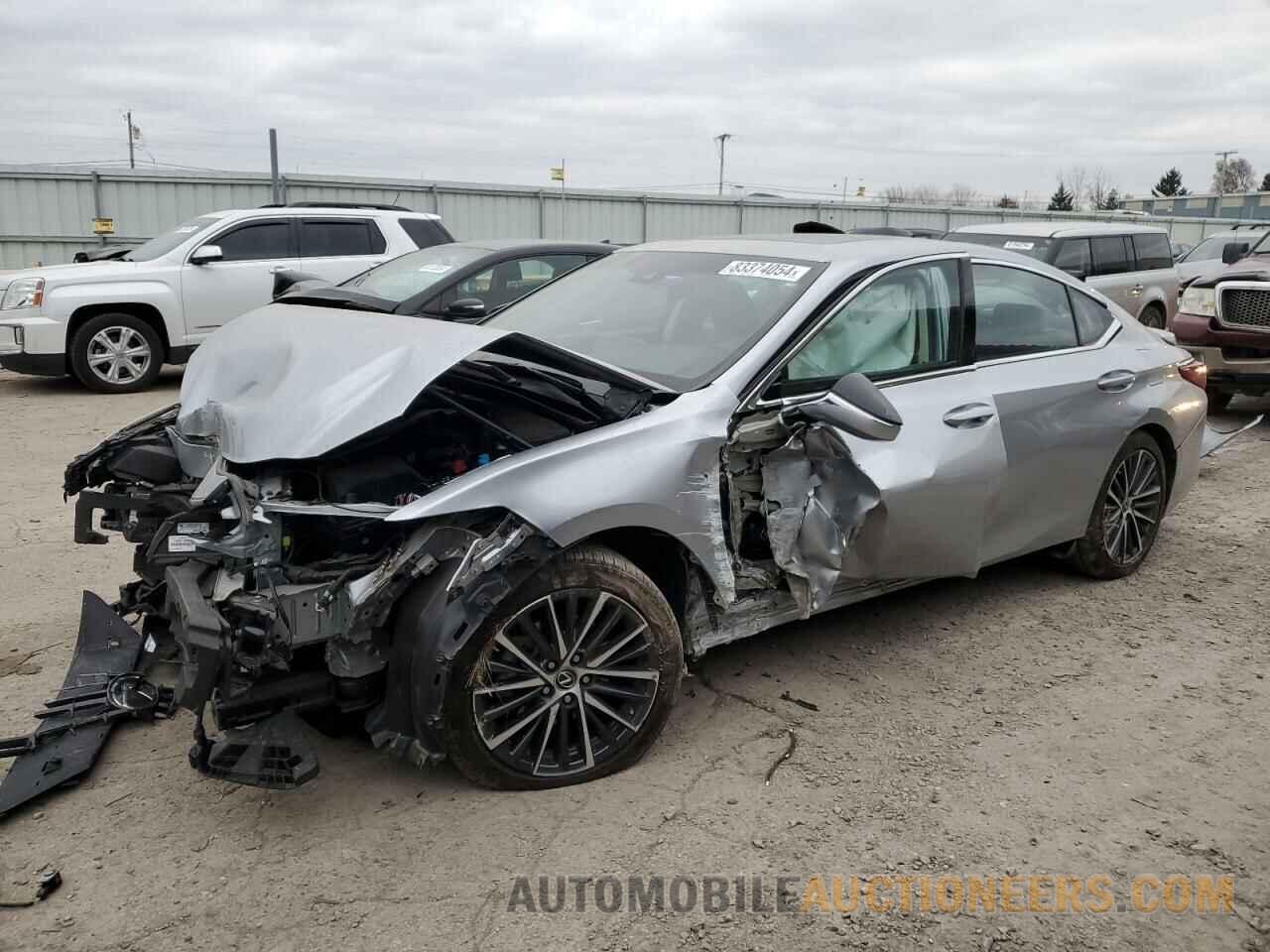 58ADA1C10PU030888 LEXUS ES300 2023