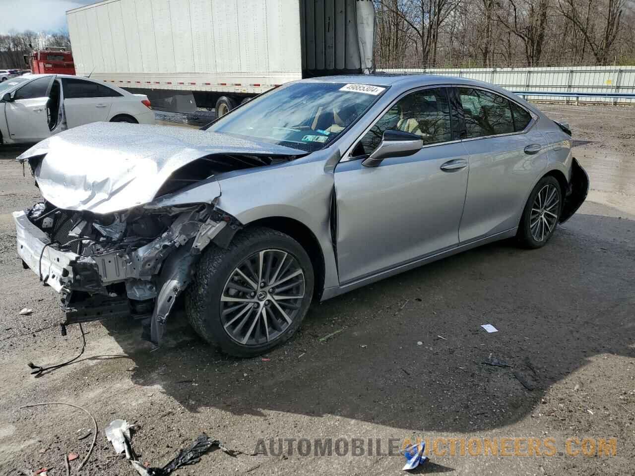 58ADA1C10PU032088 LEXUS ES300 2023