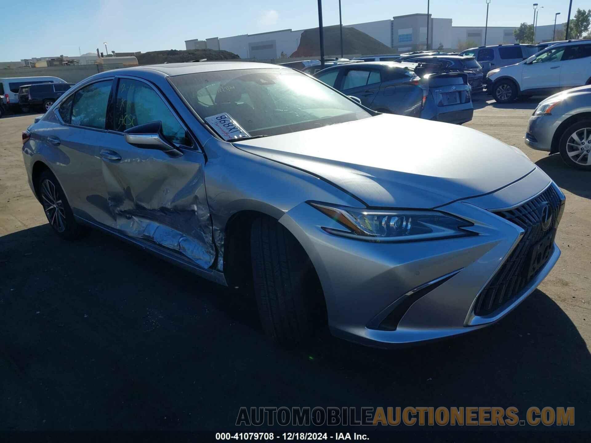 58ADA1C10PU033581 LEXUS ES 300H 2023