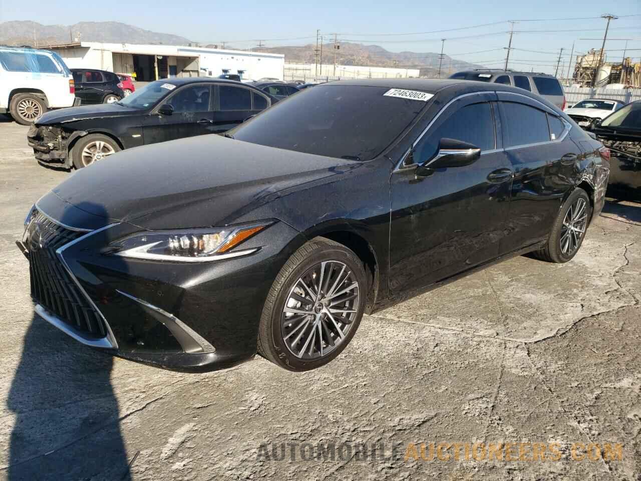 58ADA1C10PU034360 LEXUS ES300 2023