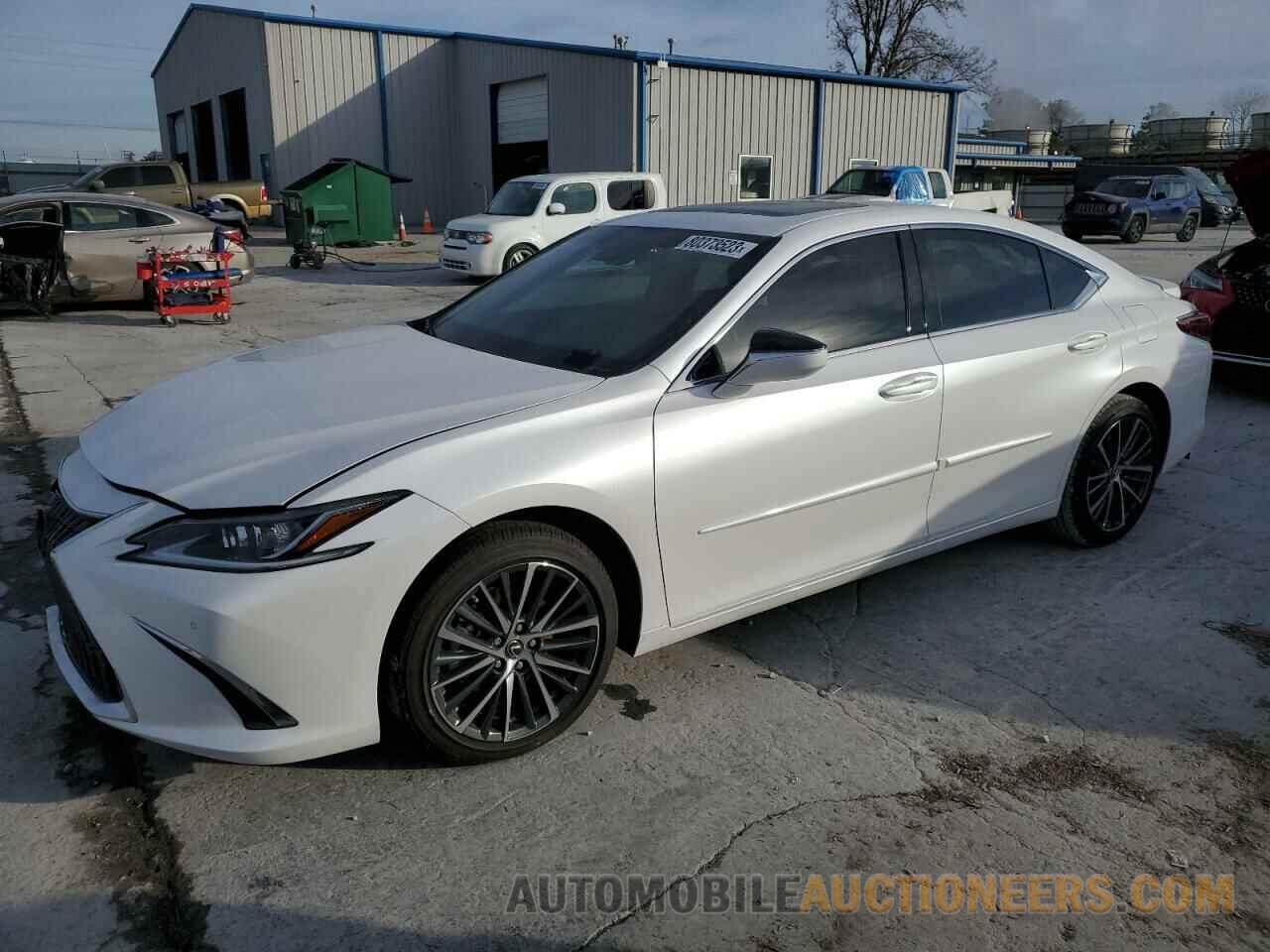 58ADA1C10PU035931 LEXUS ES300 2023