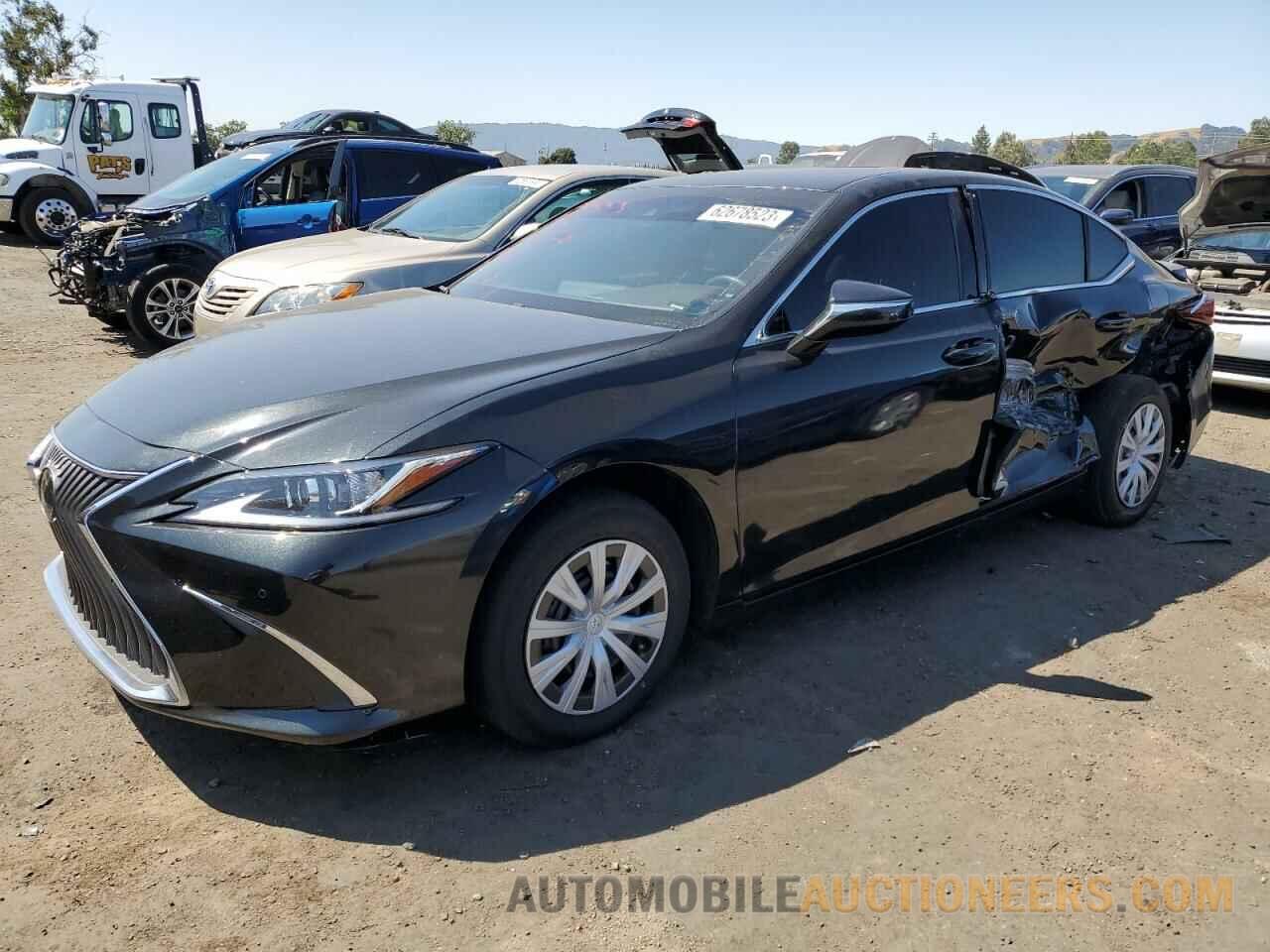 58ADA1C11MU004652 LEXUS ES300 2021