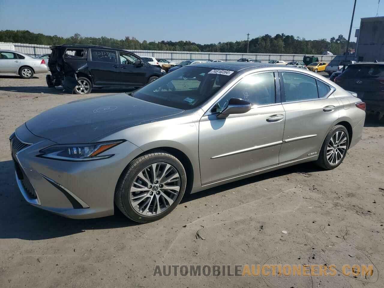 58ADA1C11MU008863 LEXUS ES300 2021