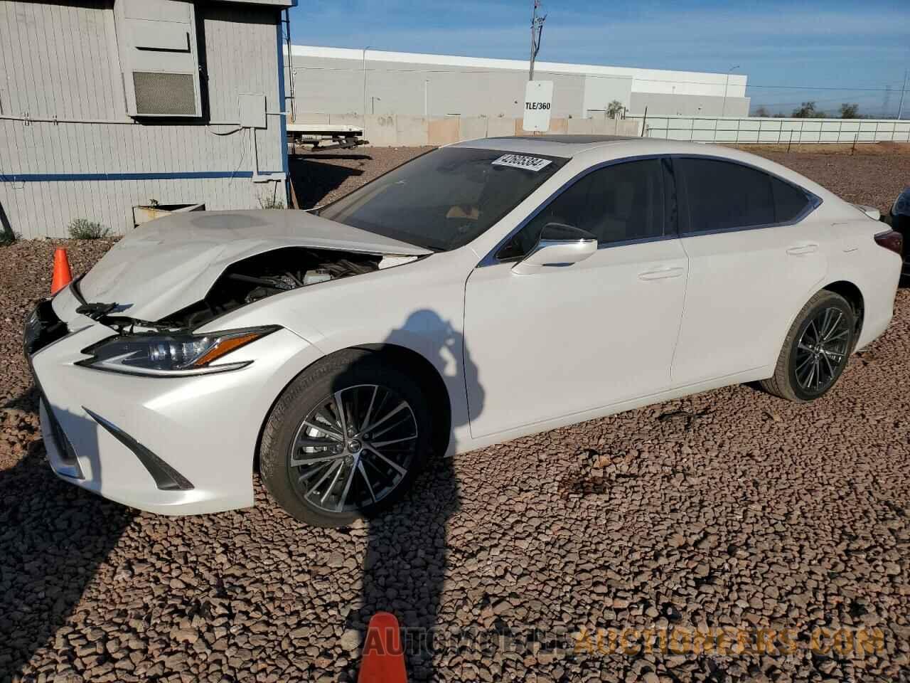 58ADA1C11PU027966 LEXUS ES300 2023