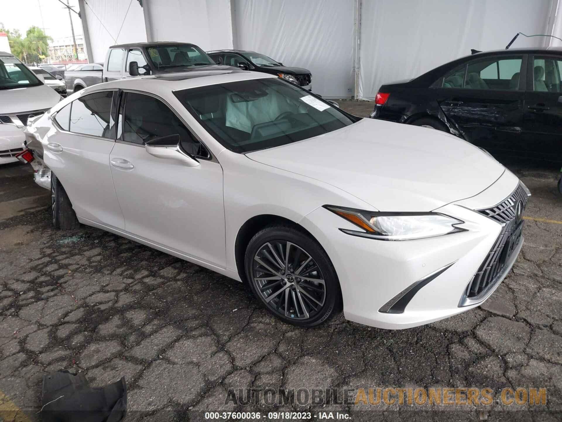 58ADA1C11PU028695 LEXUS ES 2023